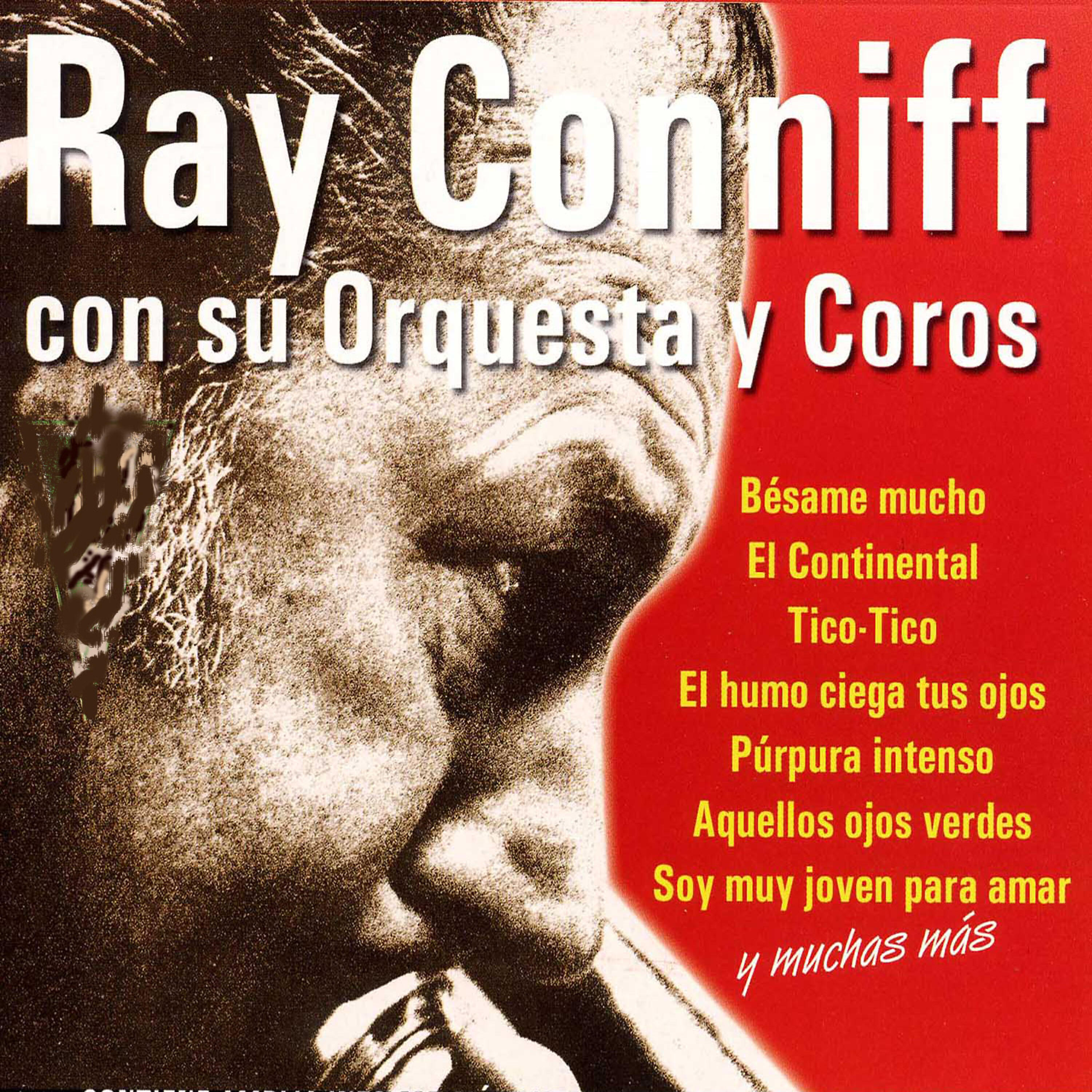 Ray Conniff - Tentación