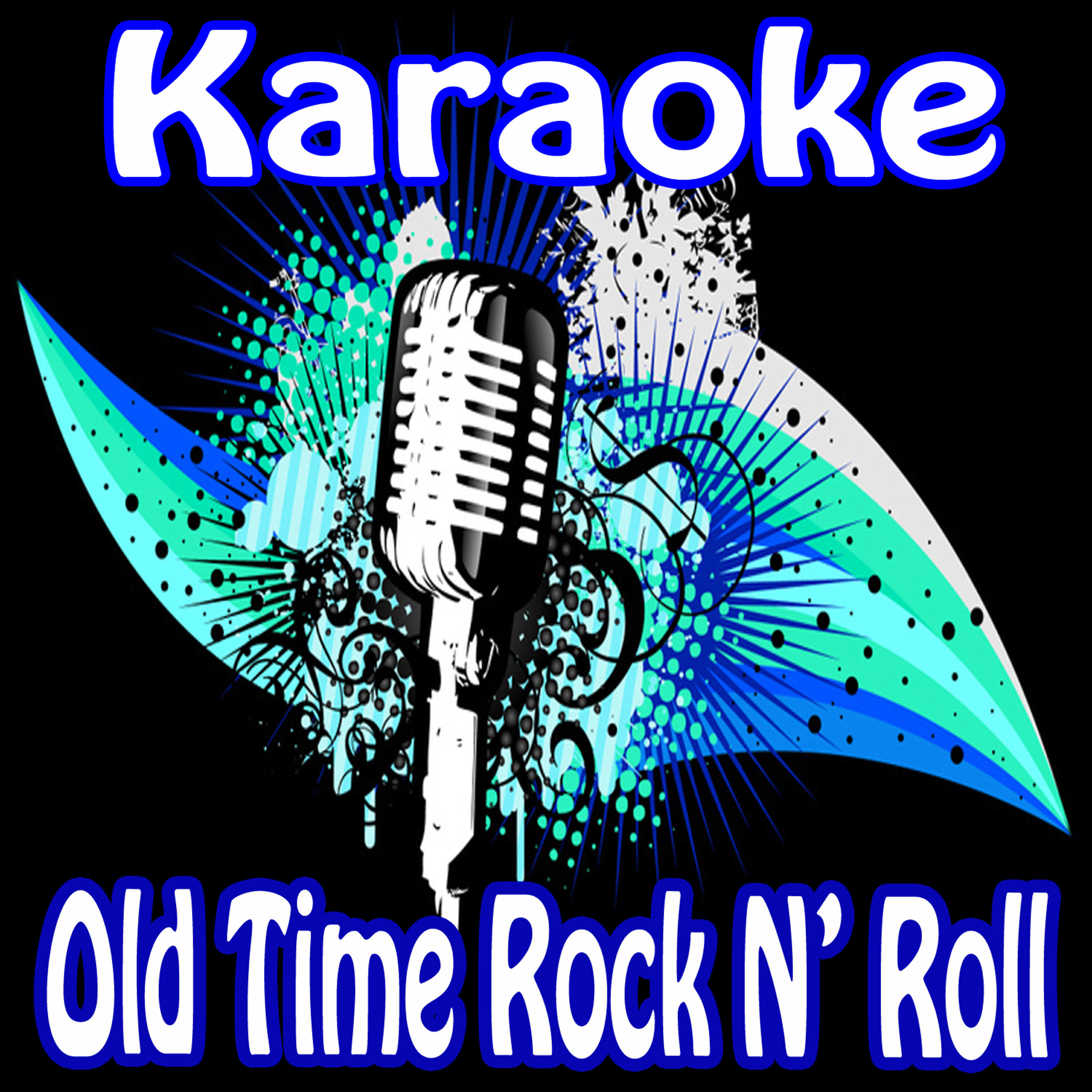 Karaoke Classics - Old Time Rock n' Roll