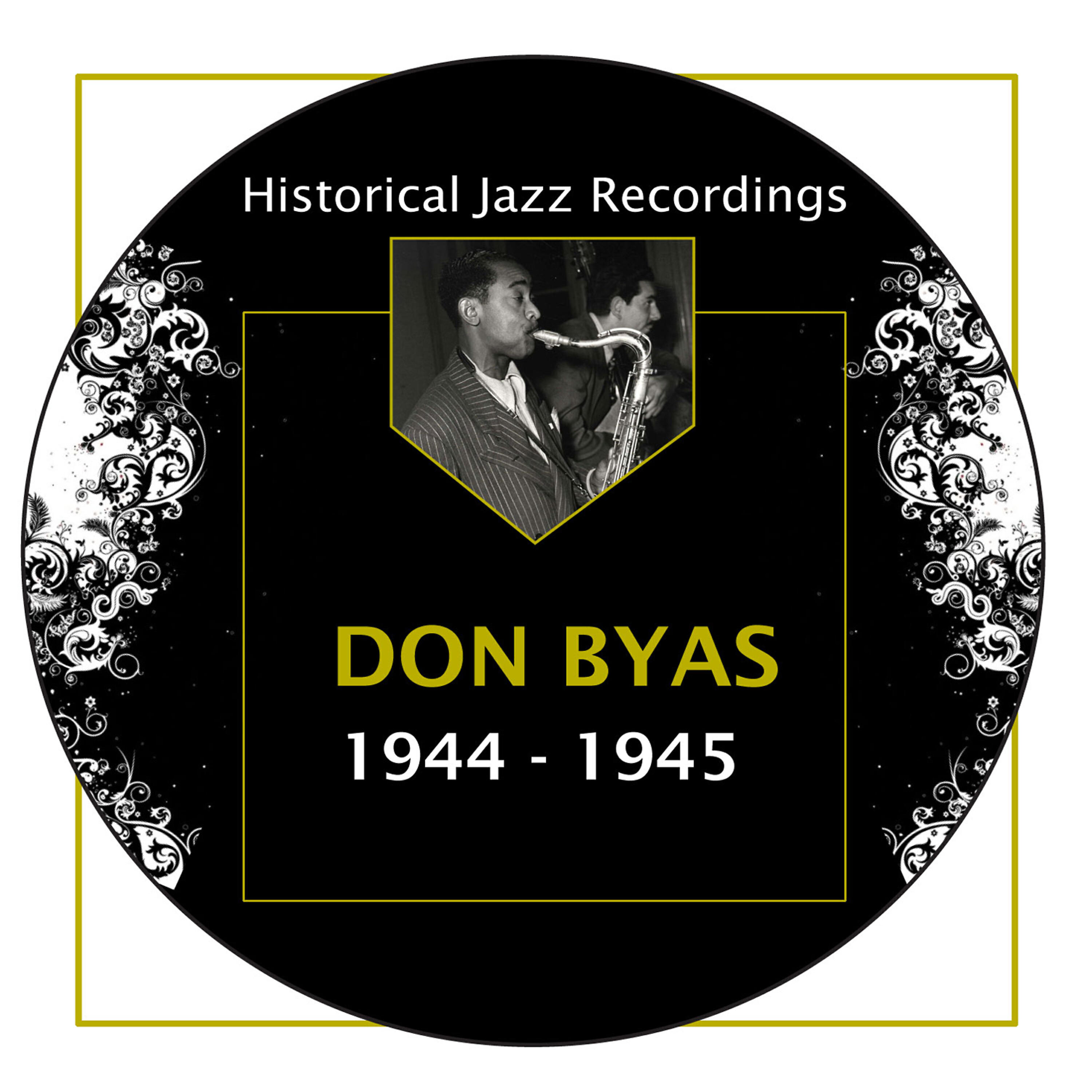 Don Byas - Slam, Don't Shake Like That (feat. Johnny Guarnieri & Slam Stewart)