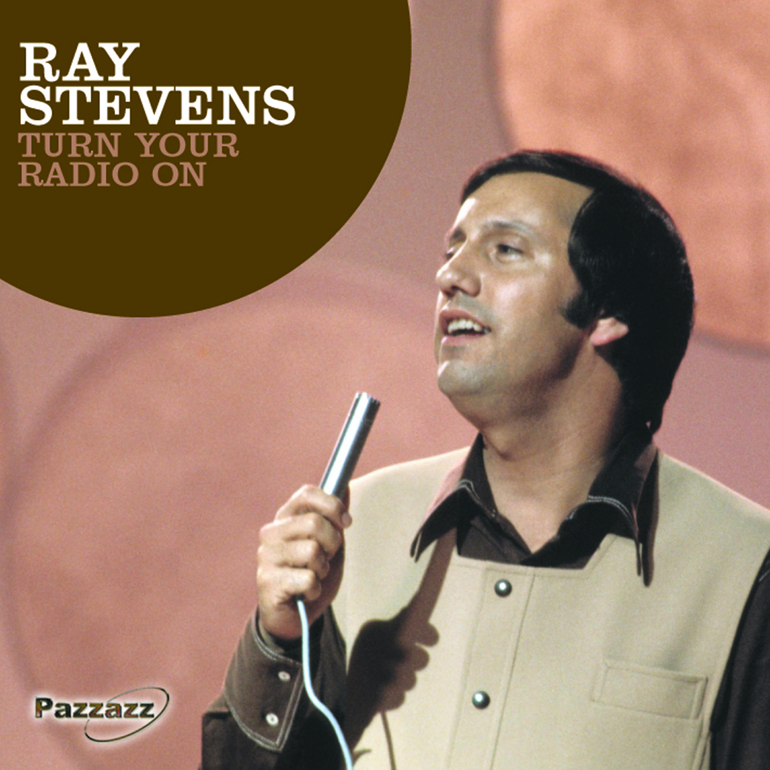 RAY STEVENS - Mr. Businessman
