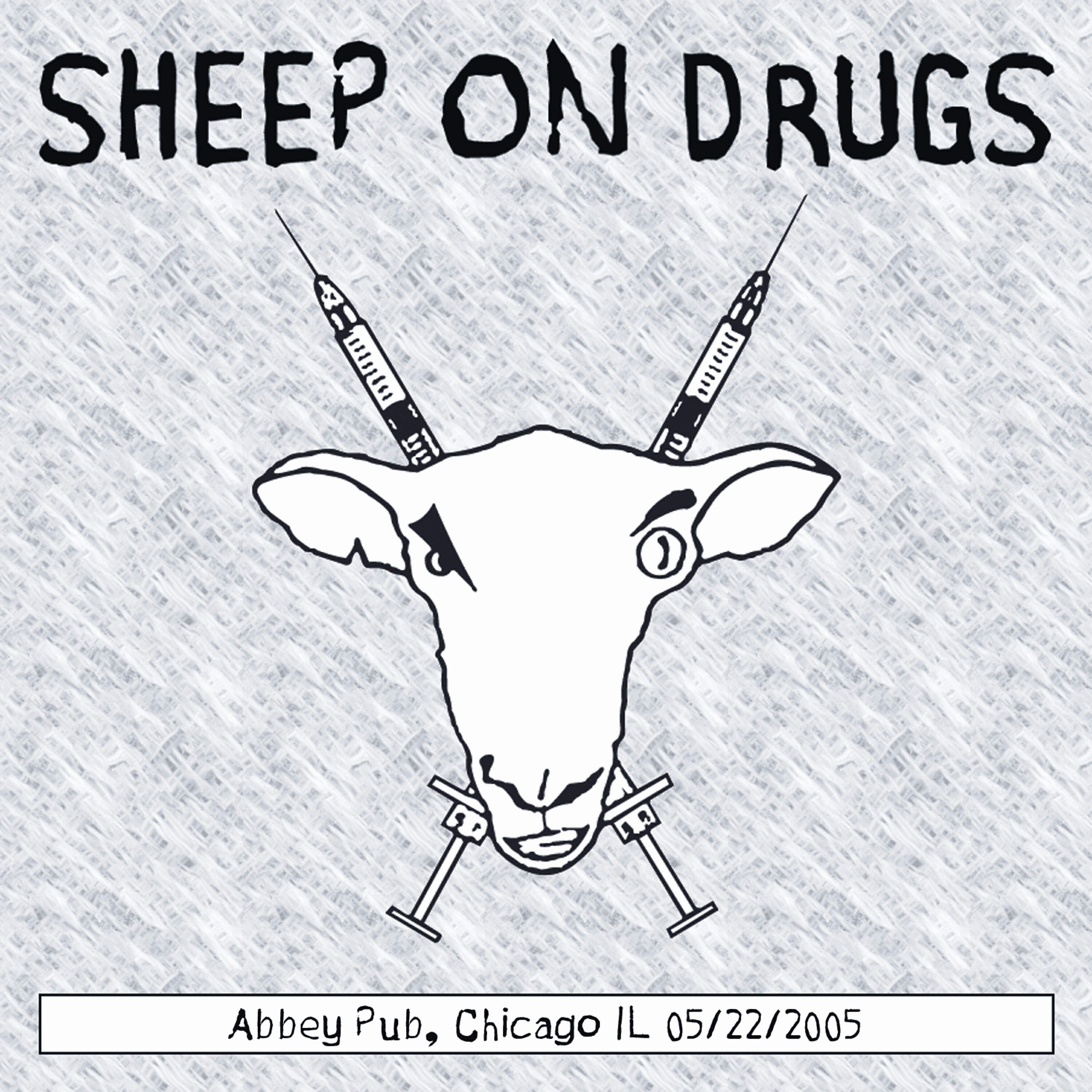 Sheep On Drugs - Motorbike 05/22/2005