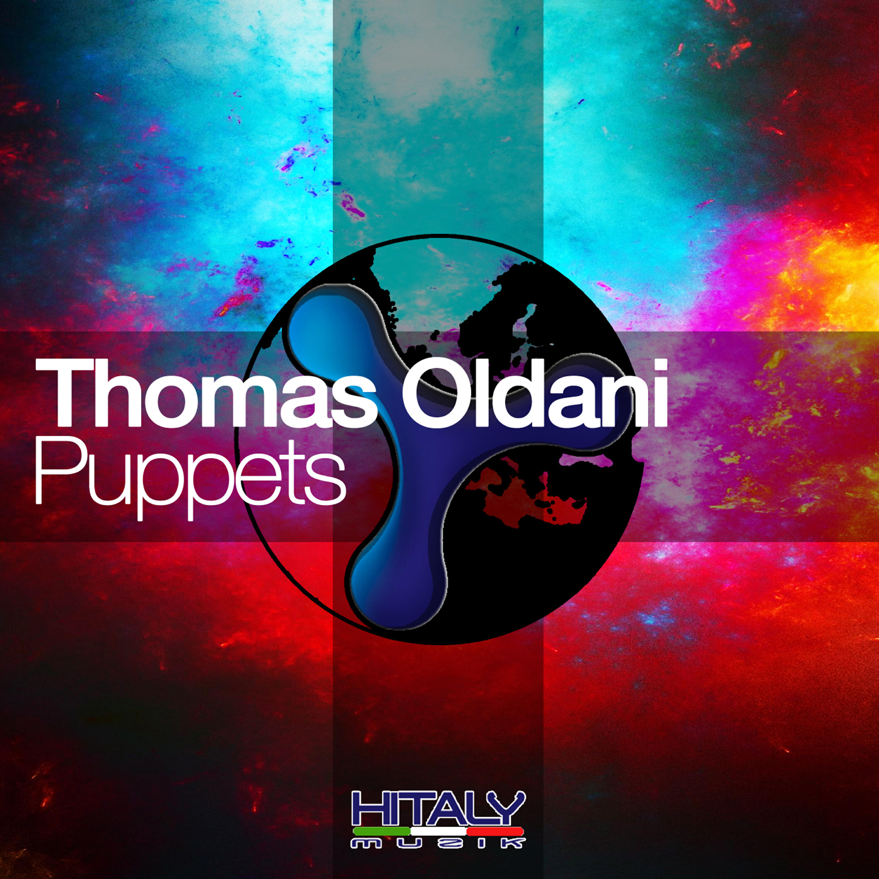 Thomas Oldani - Puppets (Oldani in the Dark Mix)