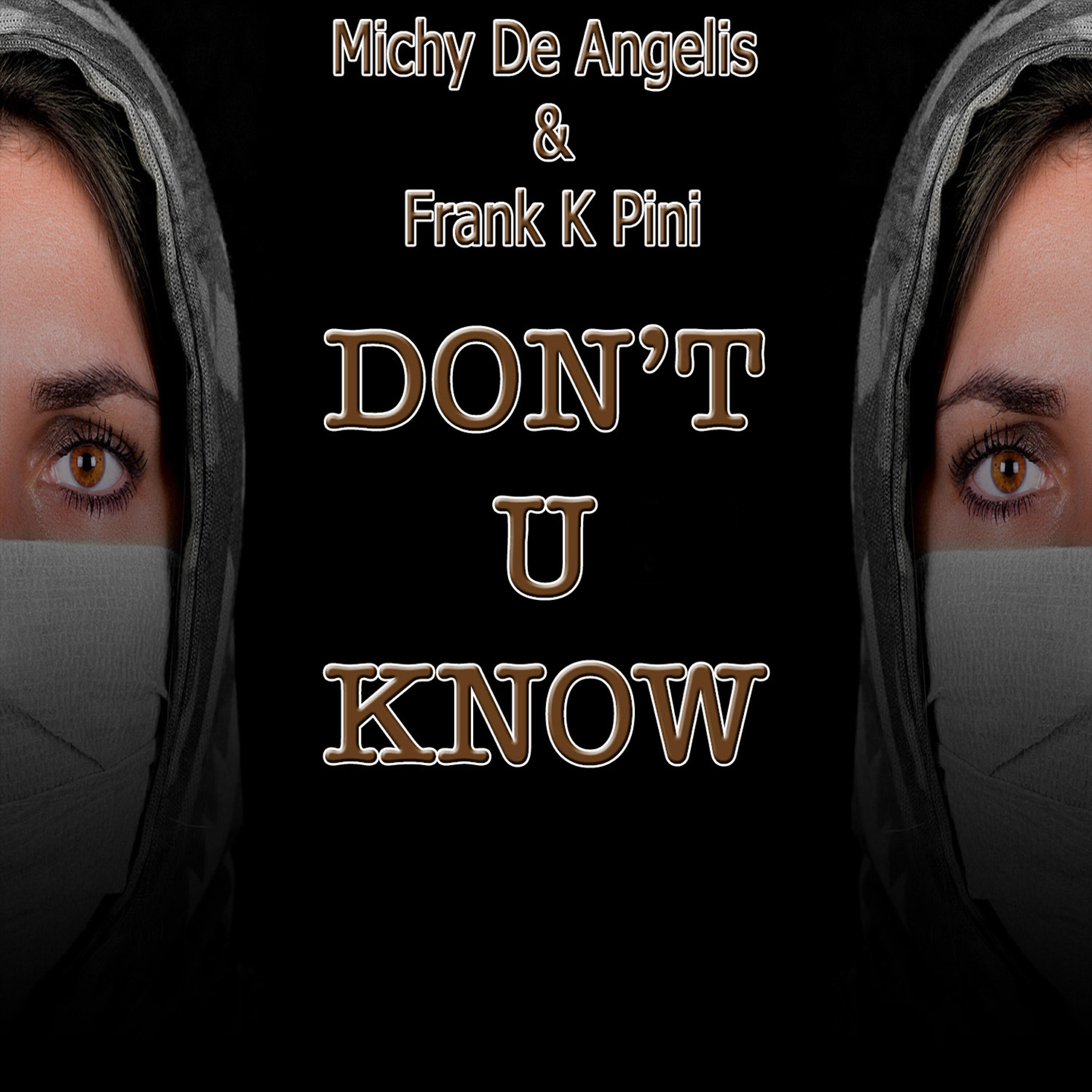 Michy De Angelis - Don't U Know (Lounge Bar Original Mix)
