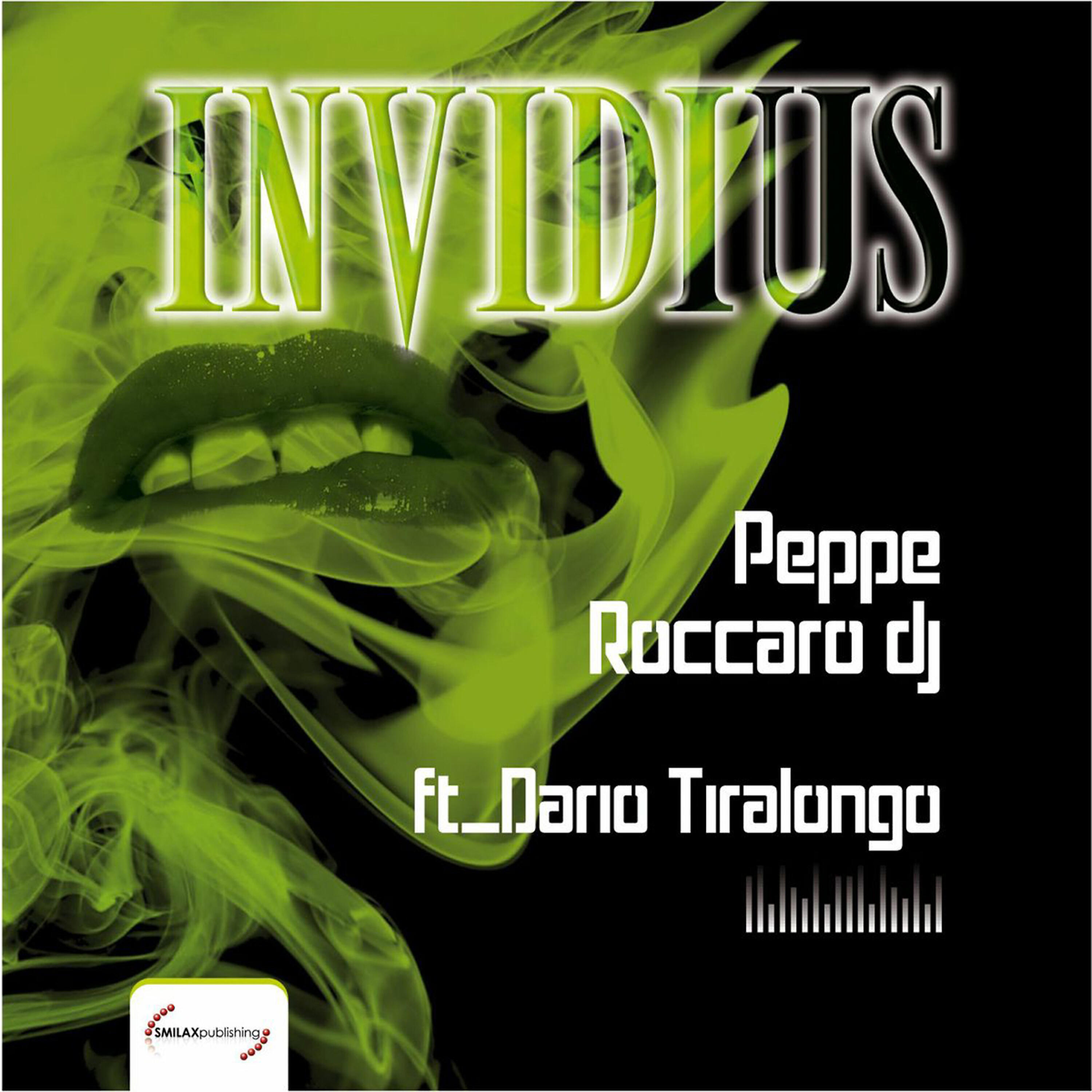 Dario Tiralongo - Invidius (Radio Edit)