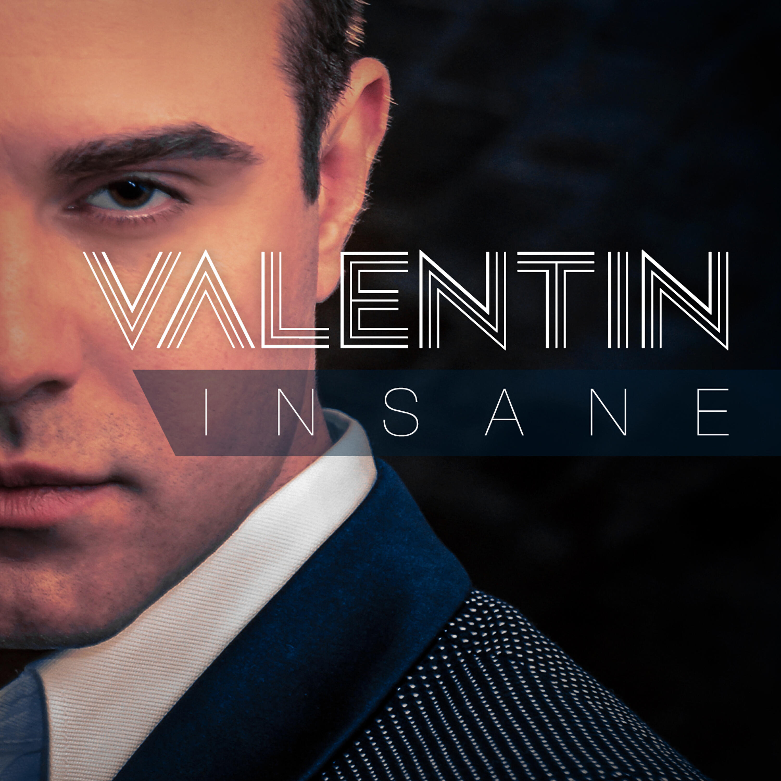 Valentin - Simply Complicated