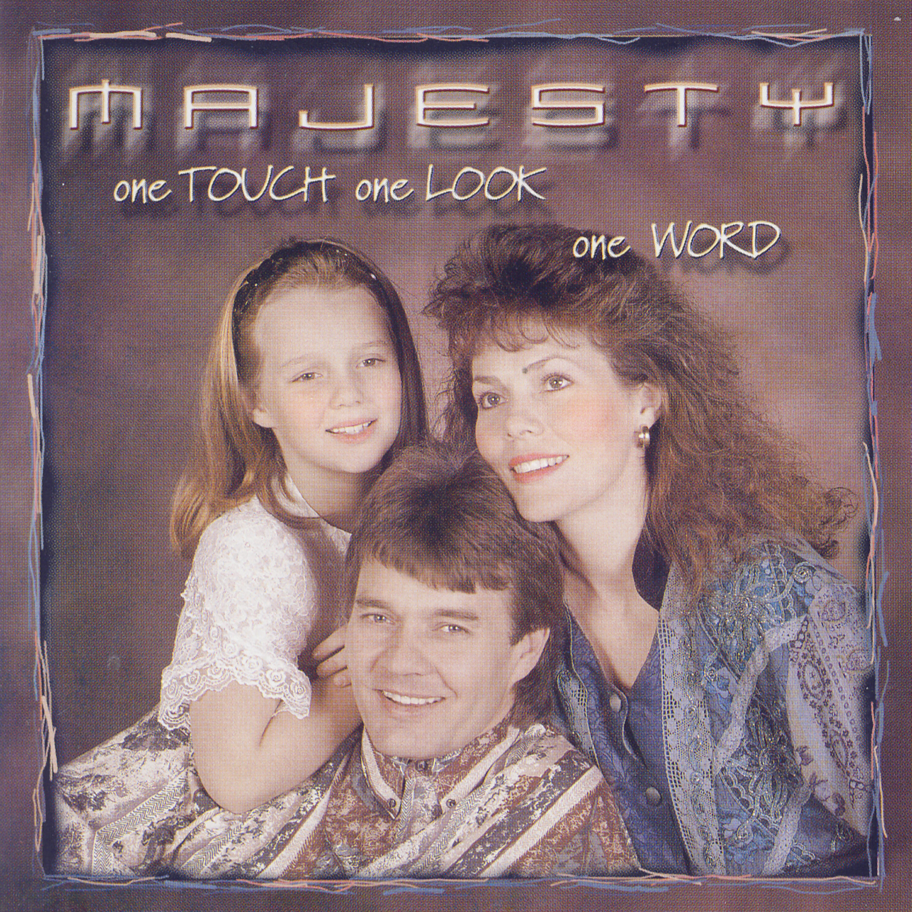Majesty - Holy Ghost fire burn