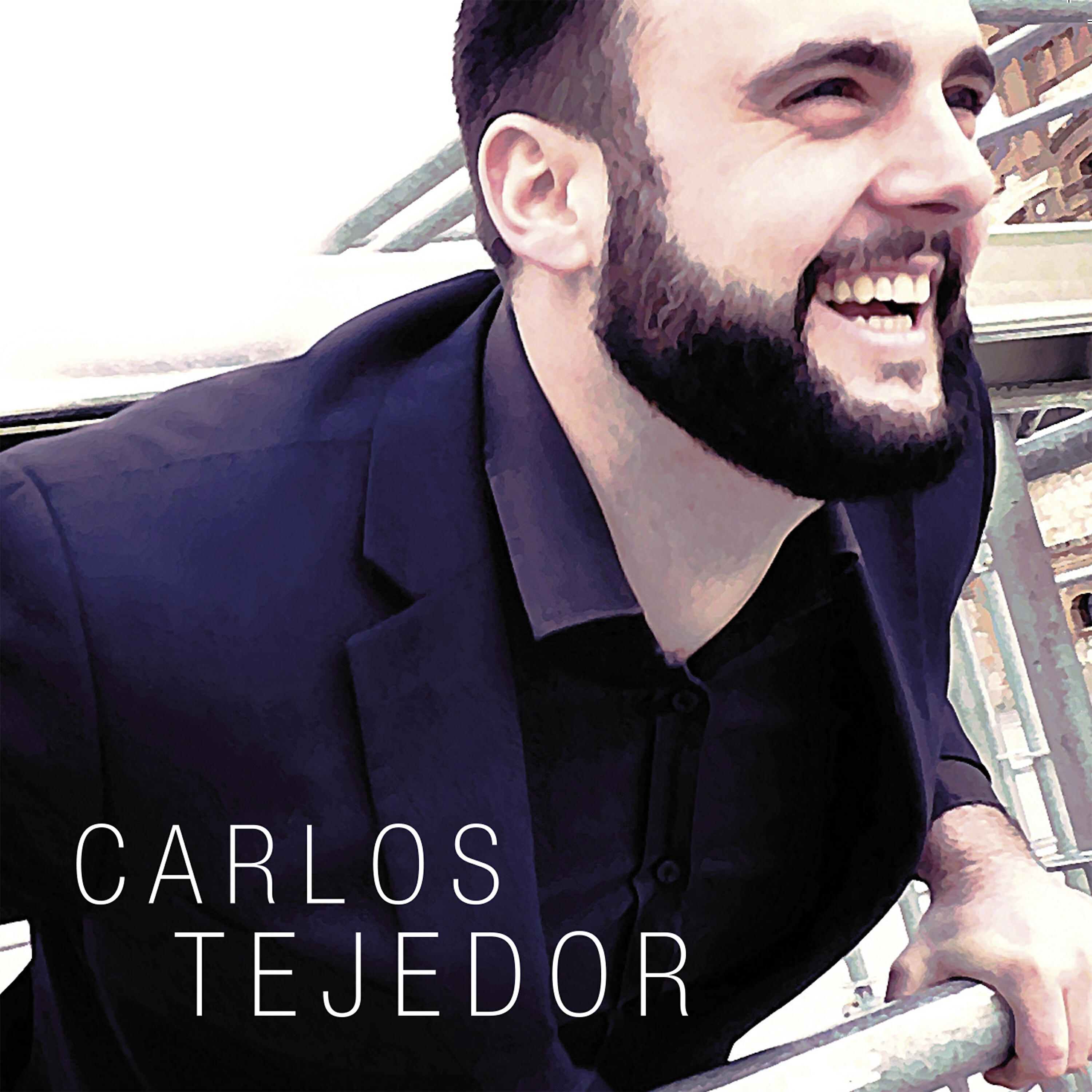 Carlos Martínez Tejedor - Gritando al Alba