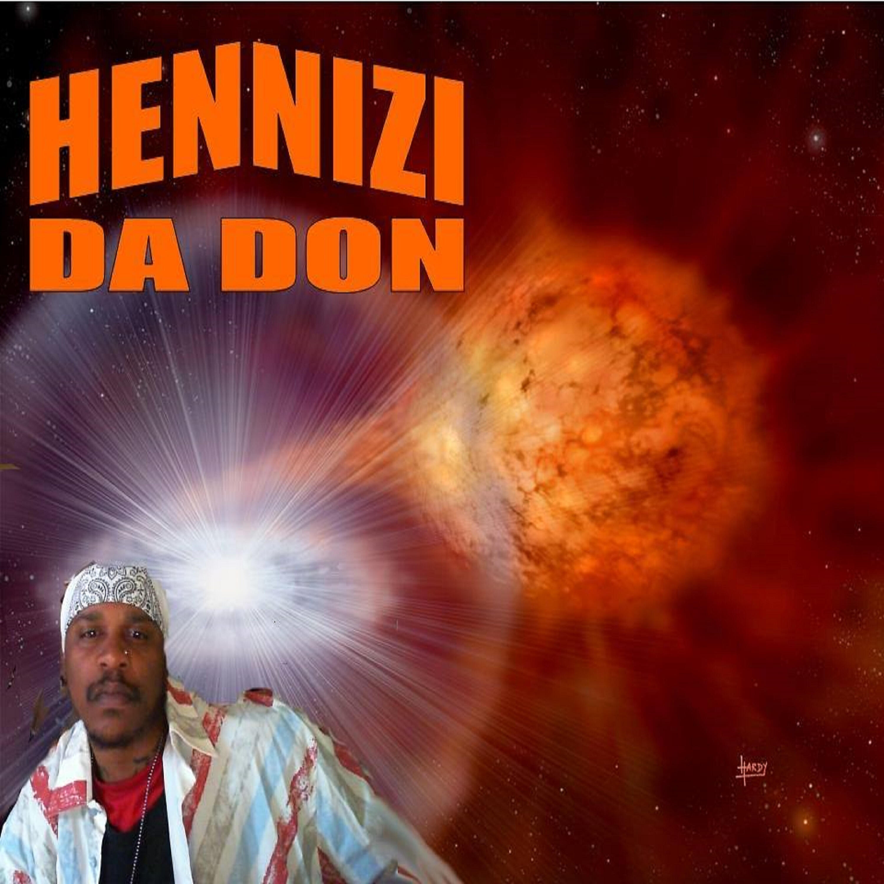 Hennizi Da Don - I Feel Im Losin Isiah
