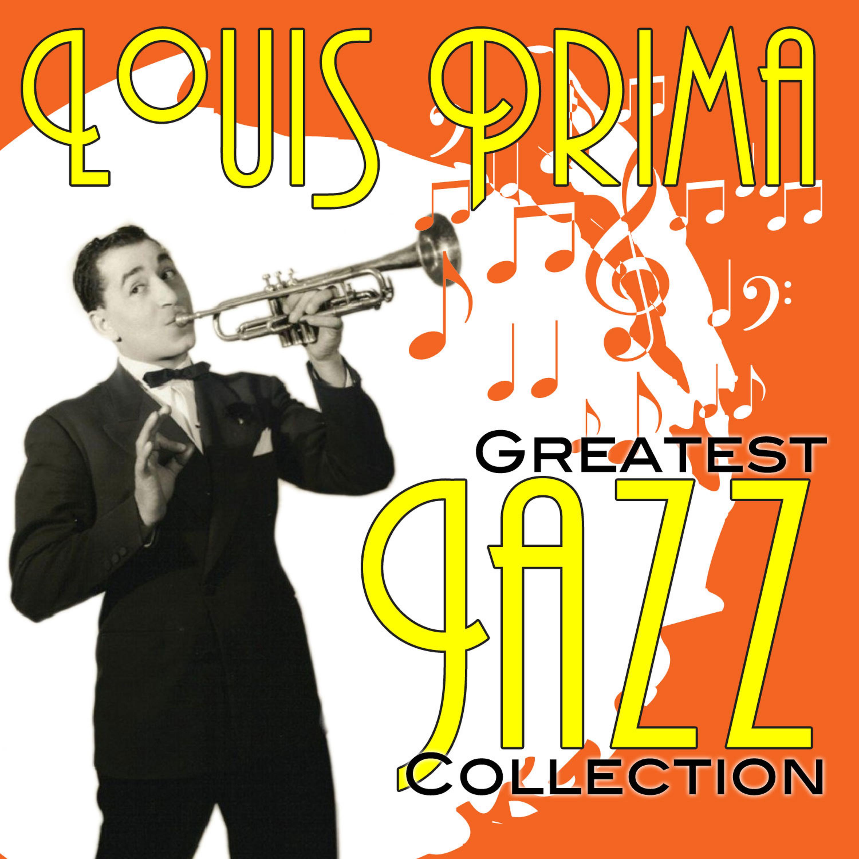 Постер альбома Greatest Jazz Collection