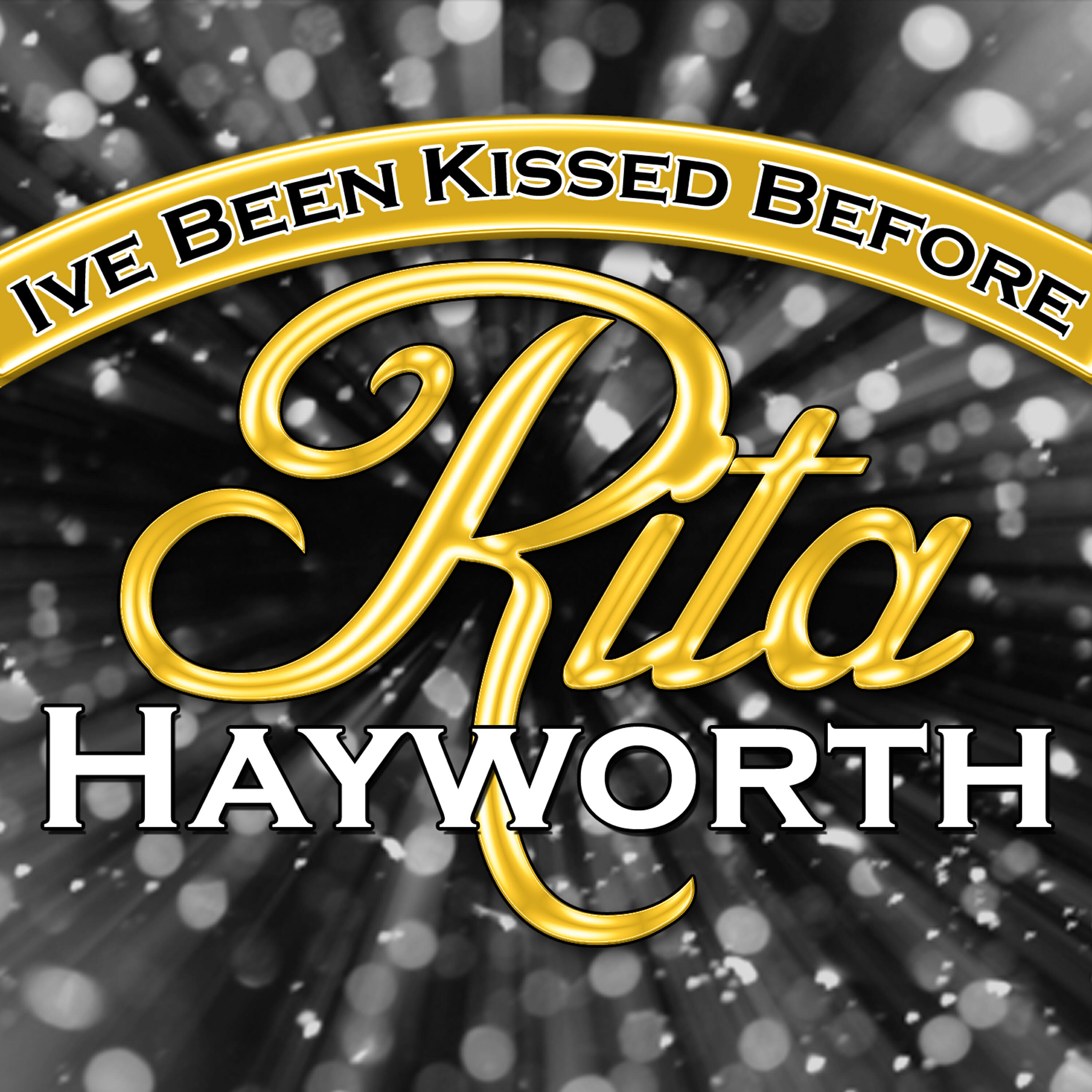 RITA HAYWORTH - Trinidad Lady (feat. Jo Ann Greer)
