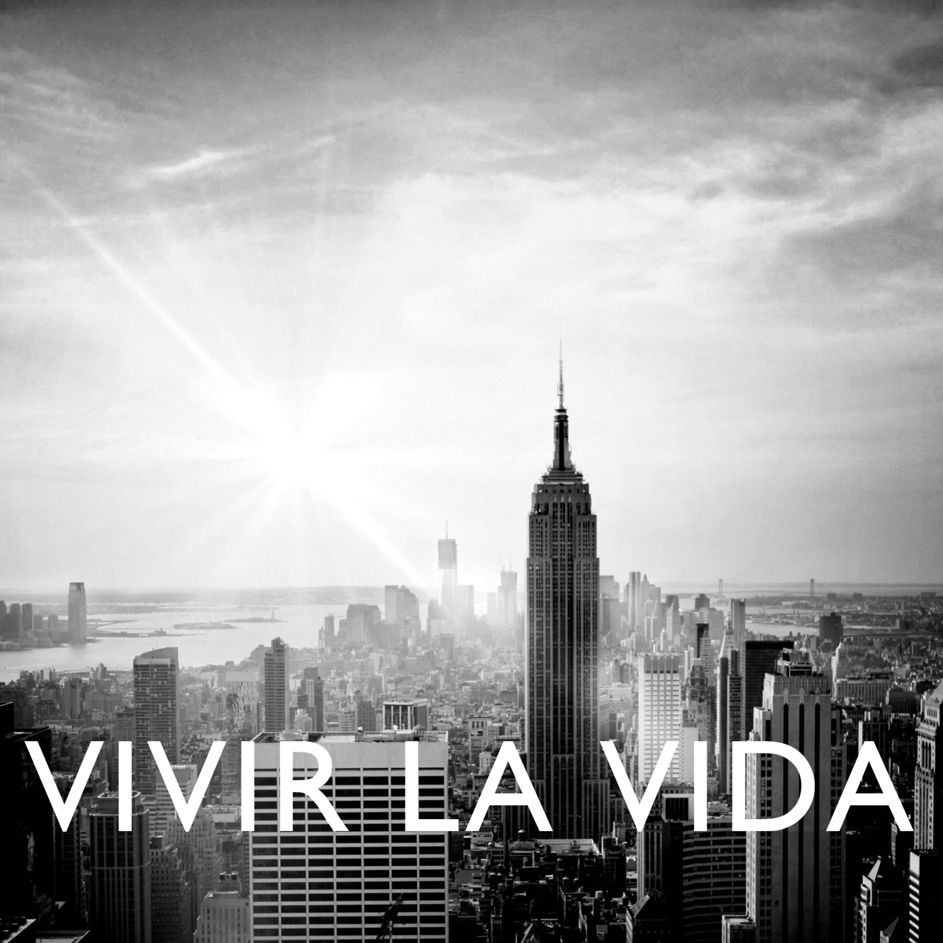 Постер альбома Vivir la Vida - Single