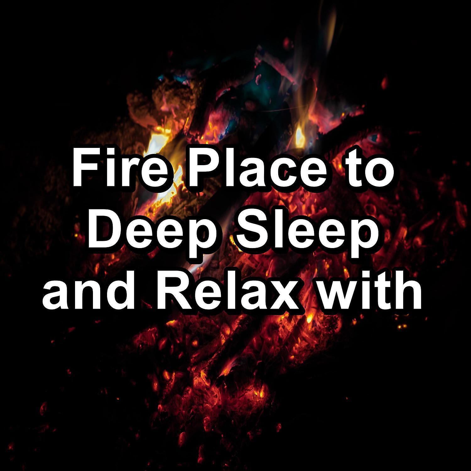 Nature Sounds - Fire Crackling Sound To Have a Cozy Night Relaxing Nature Sounds