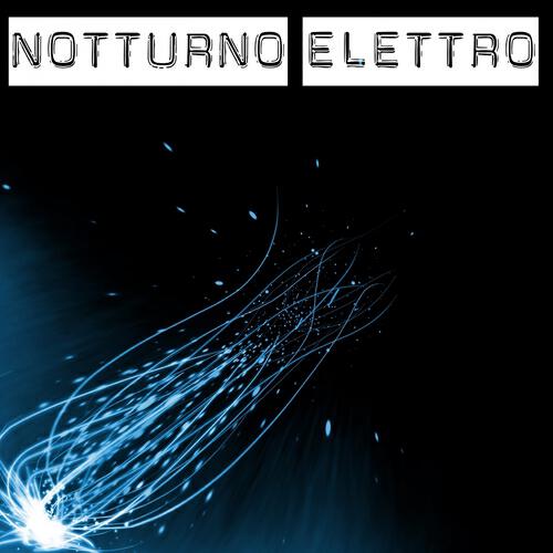 DI MIRO' - Crossing The Universe (E-l-e-k-t-r-o-n-i-k Remix)