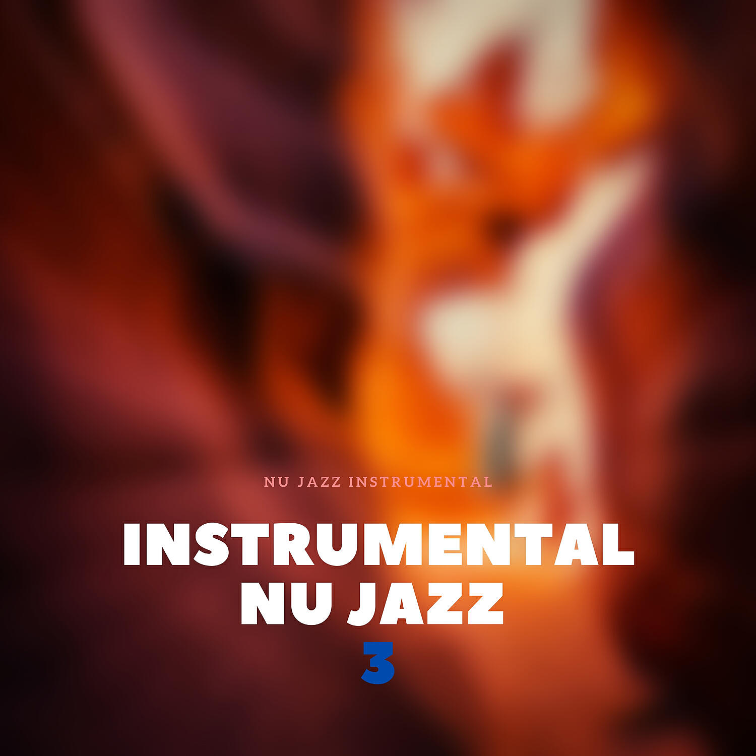 Nu Jazz Instrumental - Red Baron (Nu Jazz Beats)
