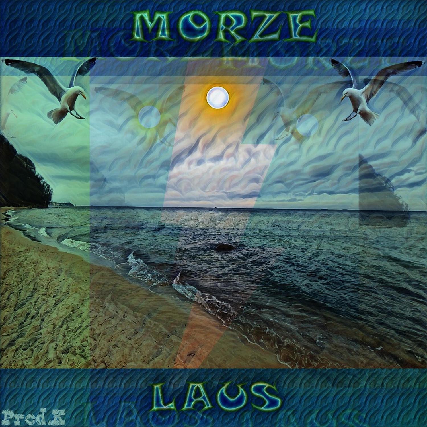 Постер альбома Morze