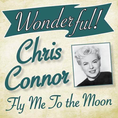 Chris Connor - Indian Summer