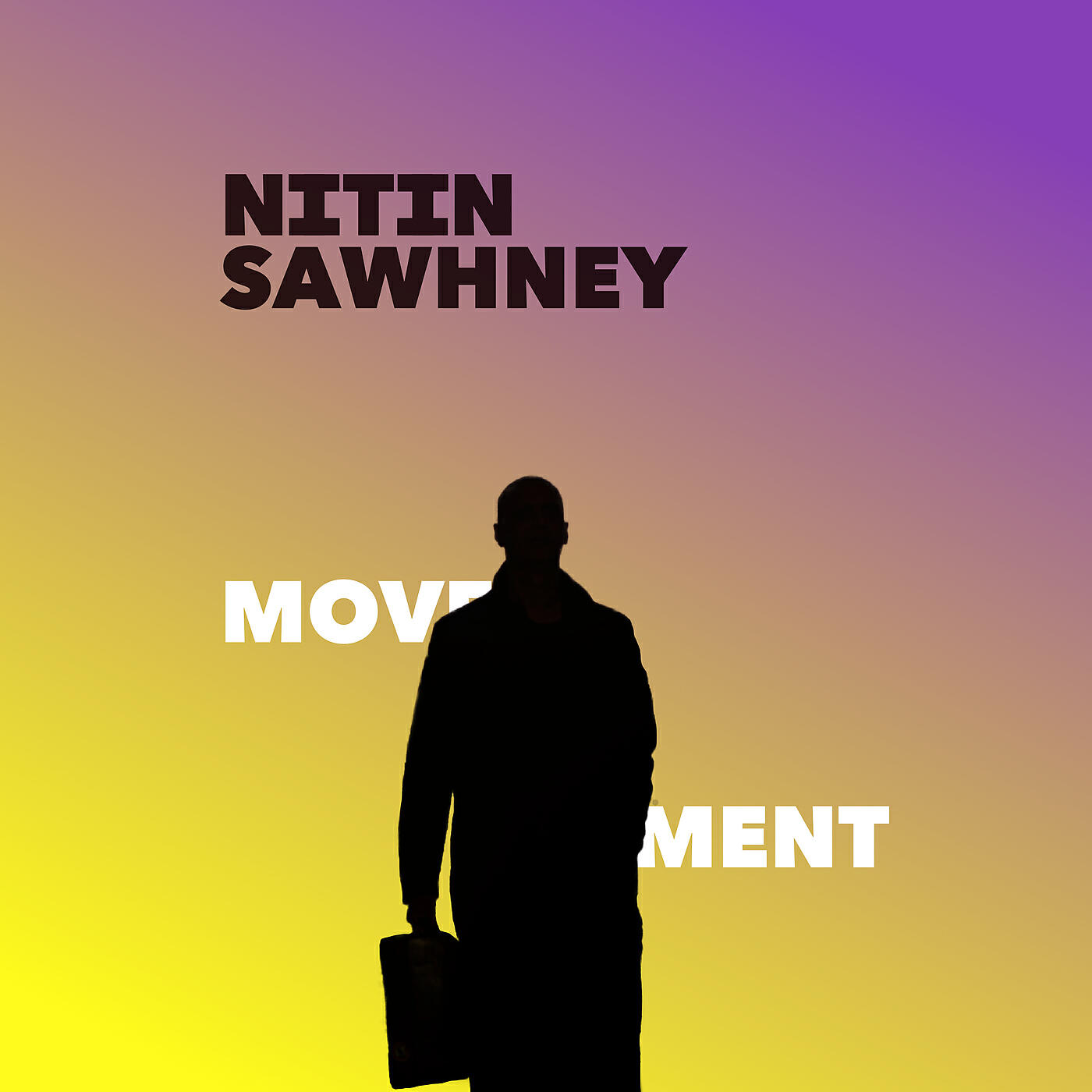 Nitin Sawhney - Movement