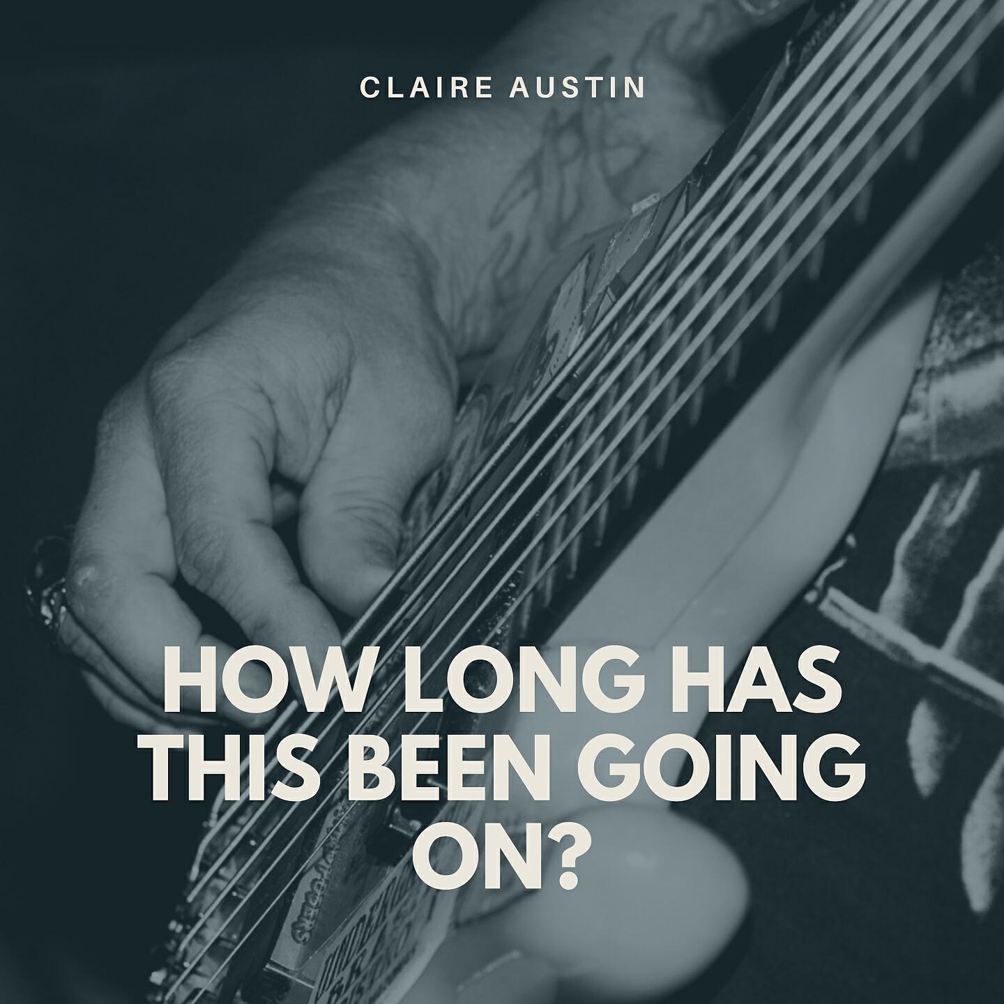 Claire Austin - When Your Lover Has Gone