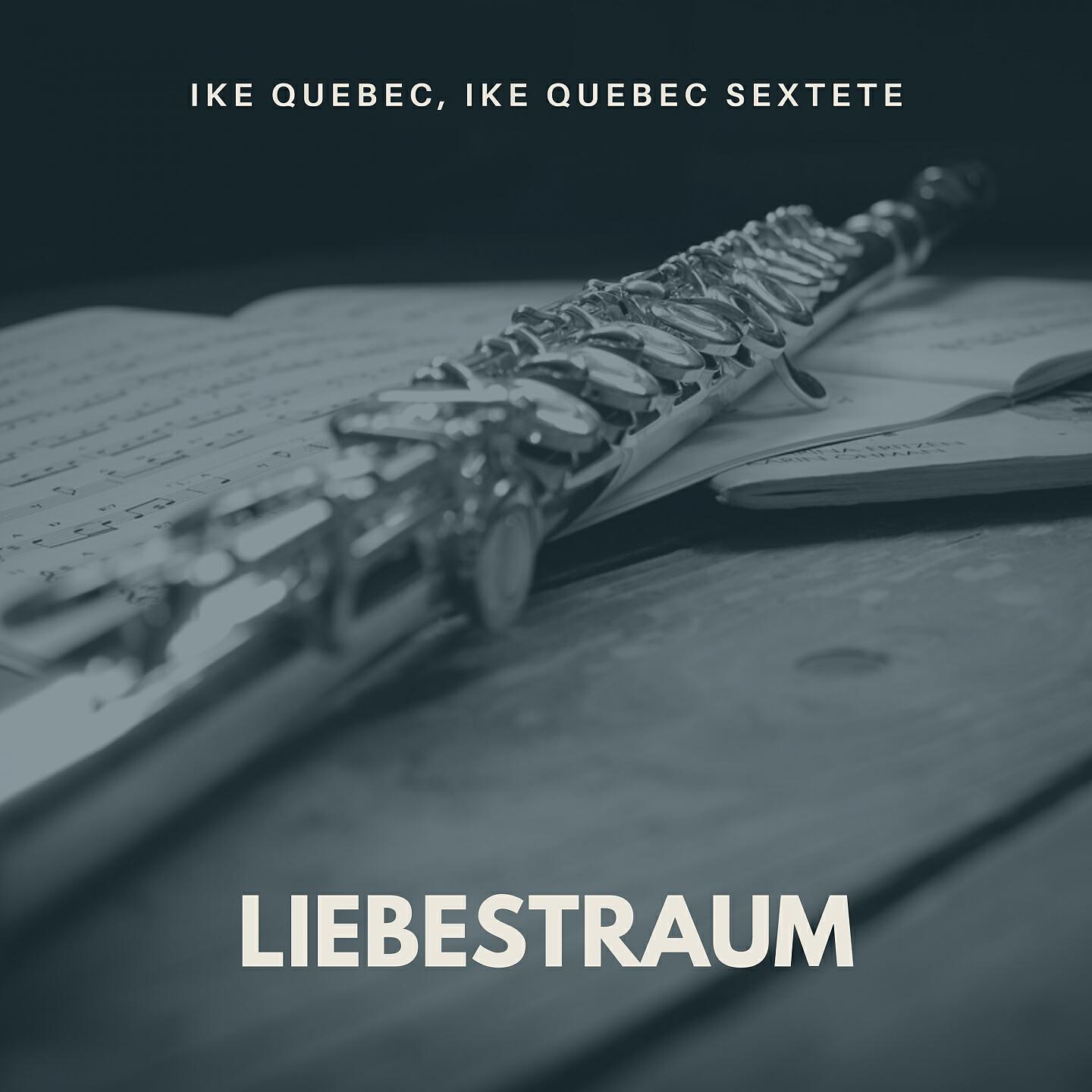 Ike Quebec - Blue Samba