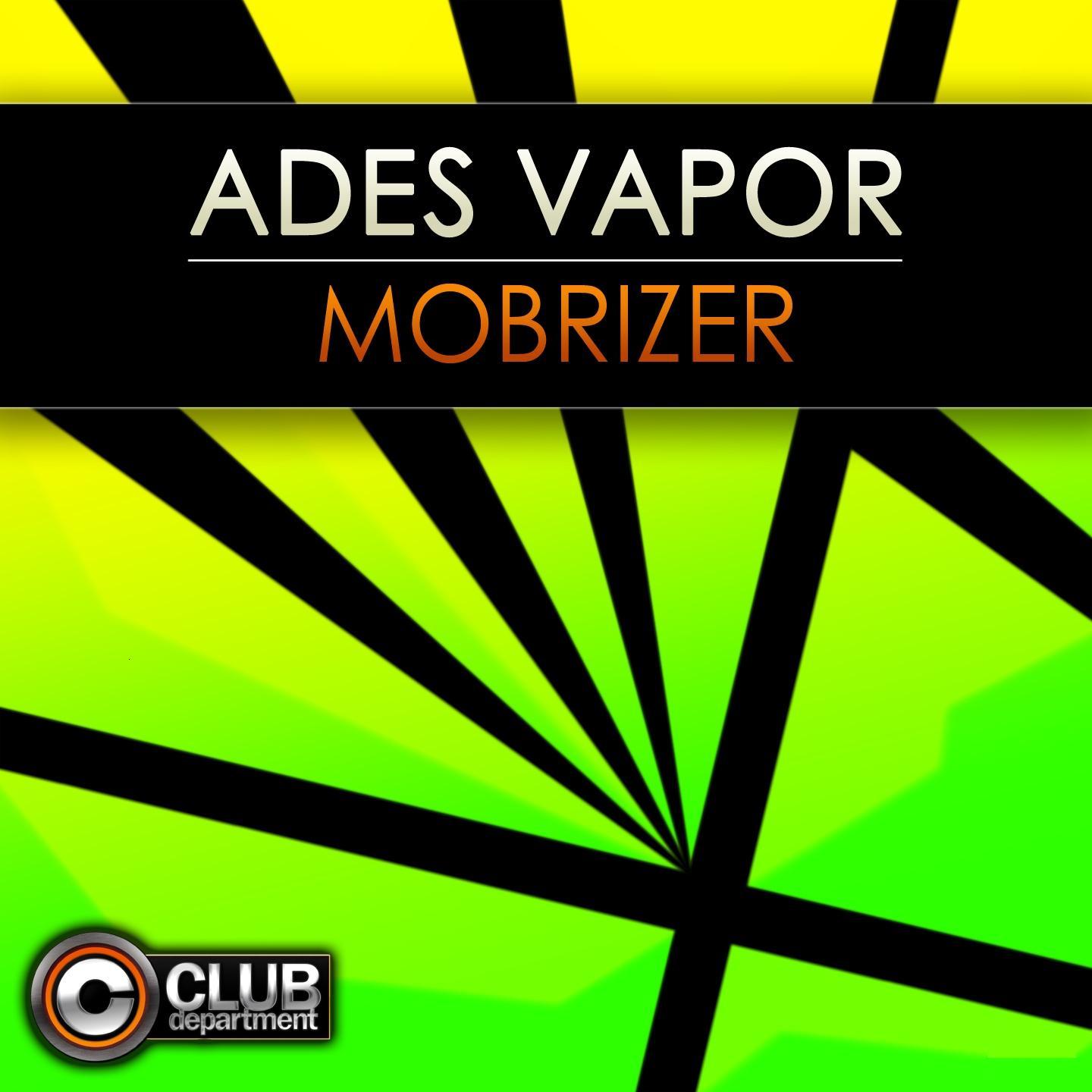 Постер альбома Mobrizer