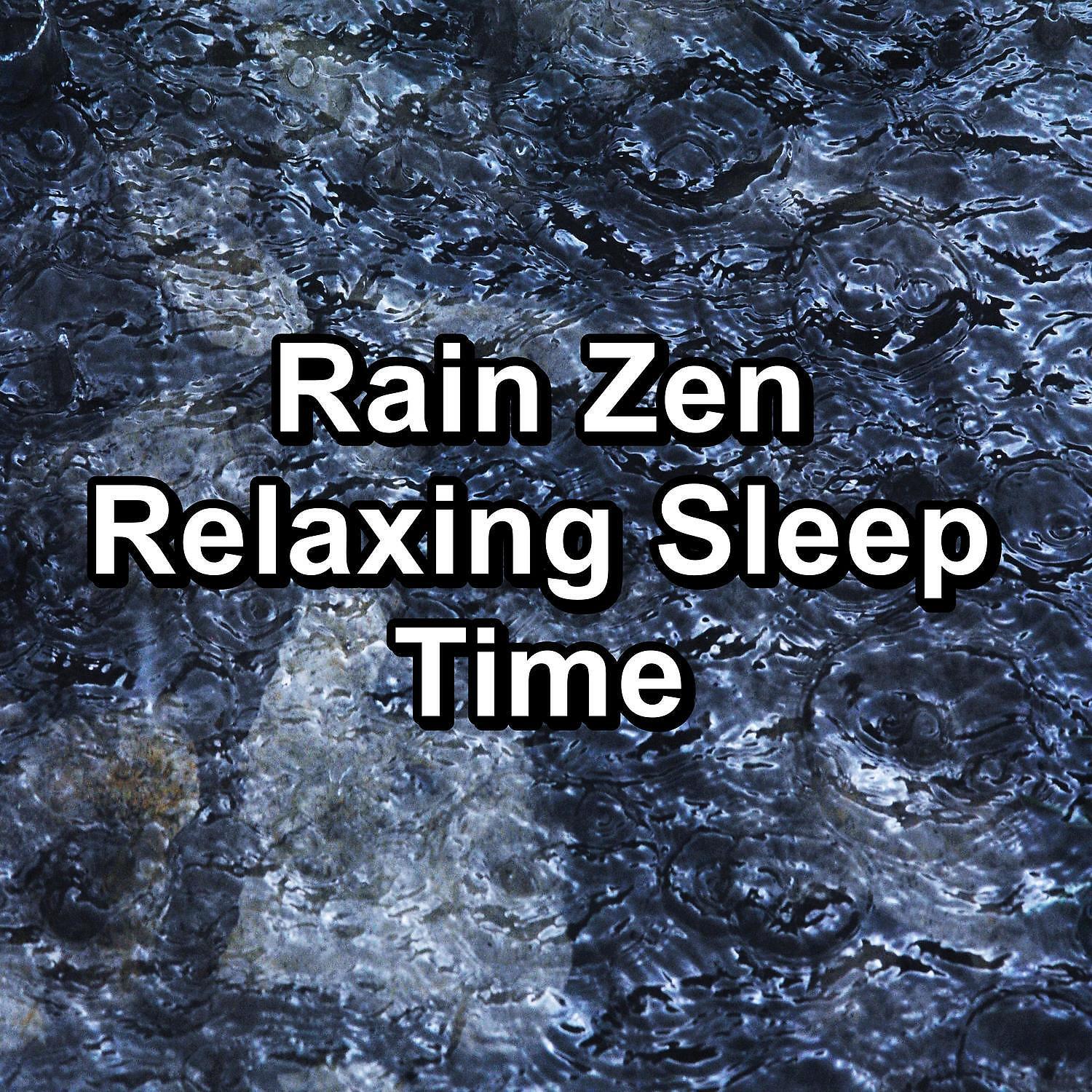 Sleep Songs 101 - Quiet Rain with Alpha Waves Pure Sounds to Help Insomnia