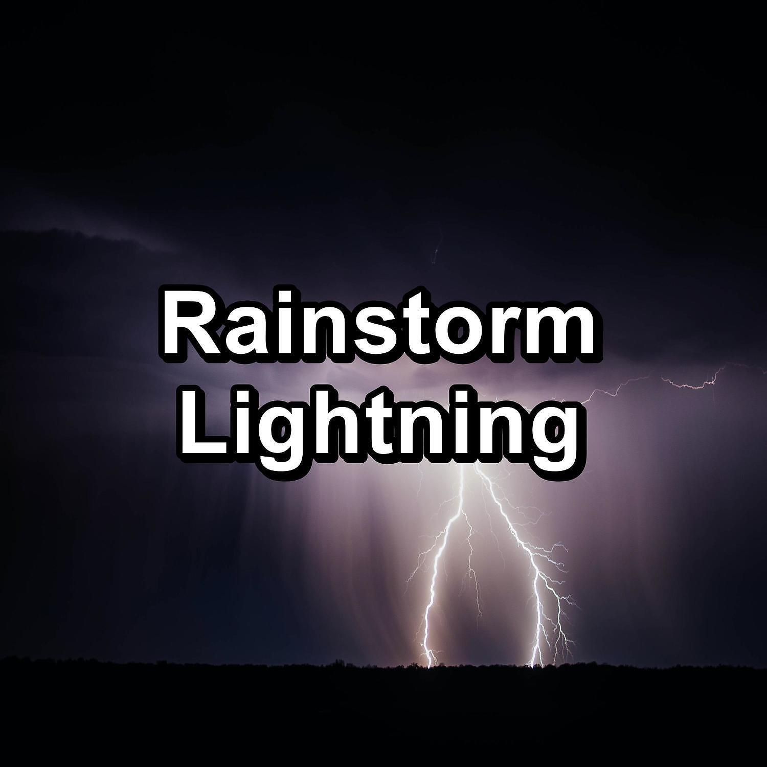 Thunderstorm Sleep - Calm Rain with Nature Music Pure Sounds to Help Insomnia