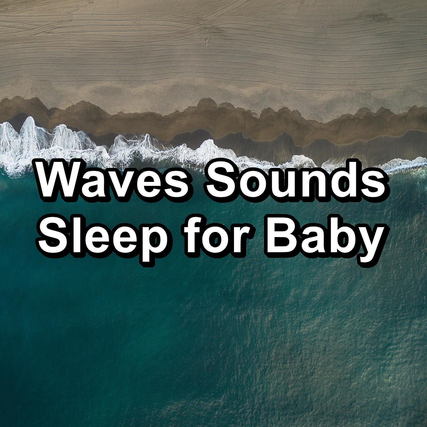 Calming Waves - Personal Wave Therapy Healing Water Sounds For Adult and Babies Sleep