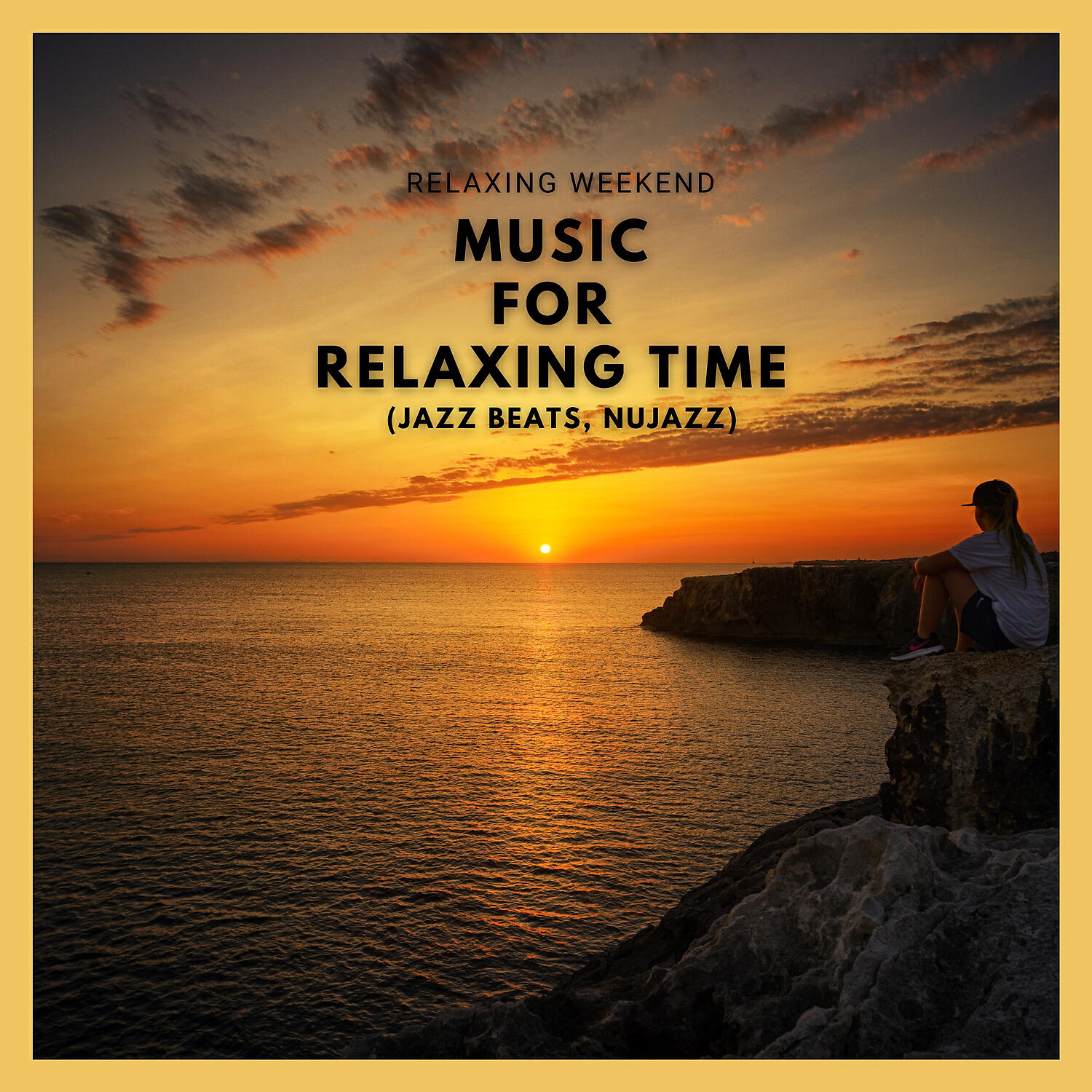 Relaxing Weekend - The Trunk (Nu Jazz Chill Beats)