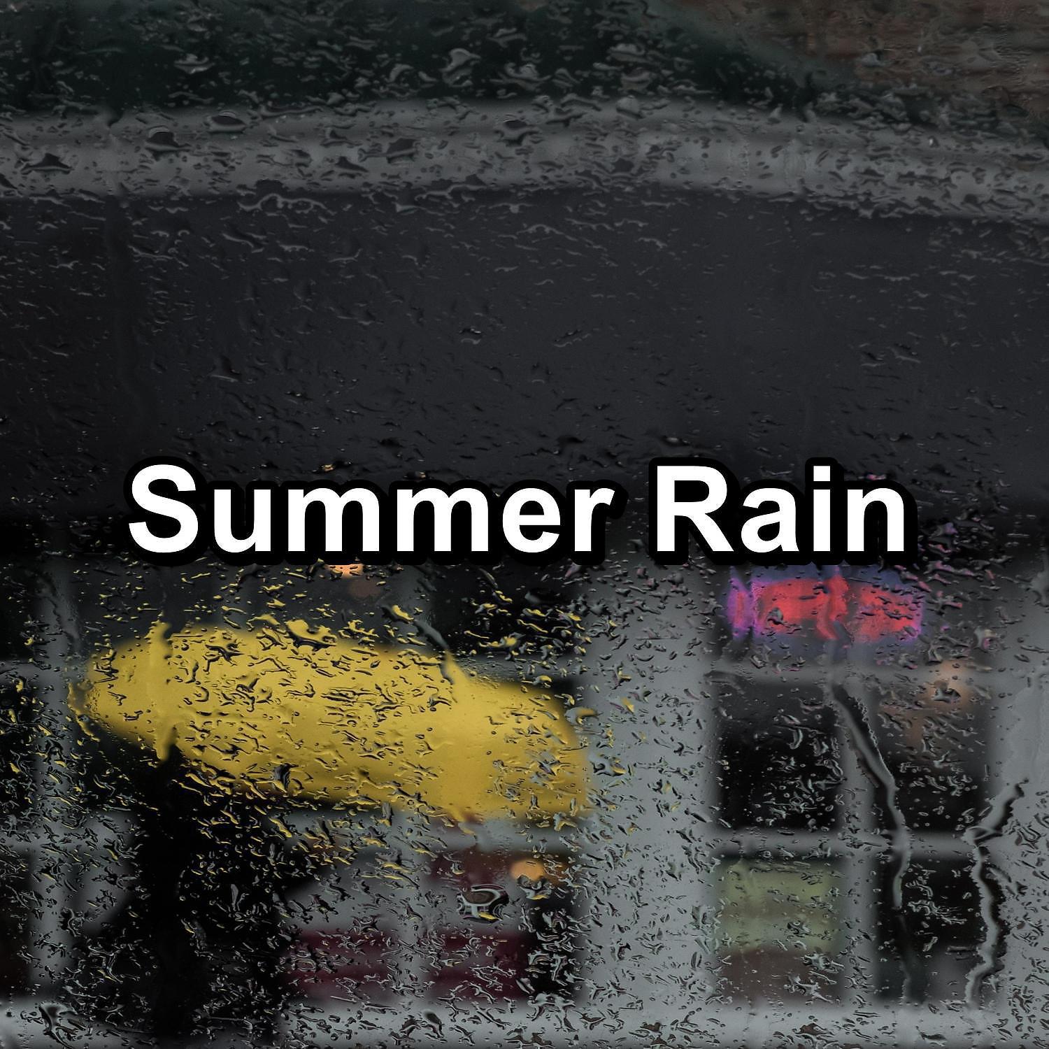 Постер альбома Summer Rain