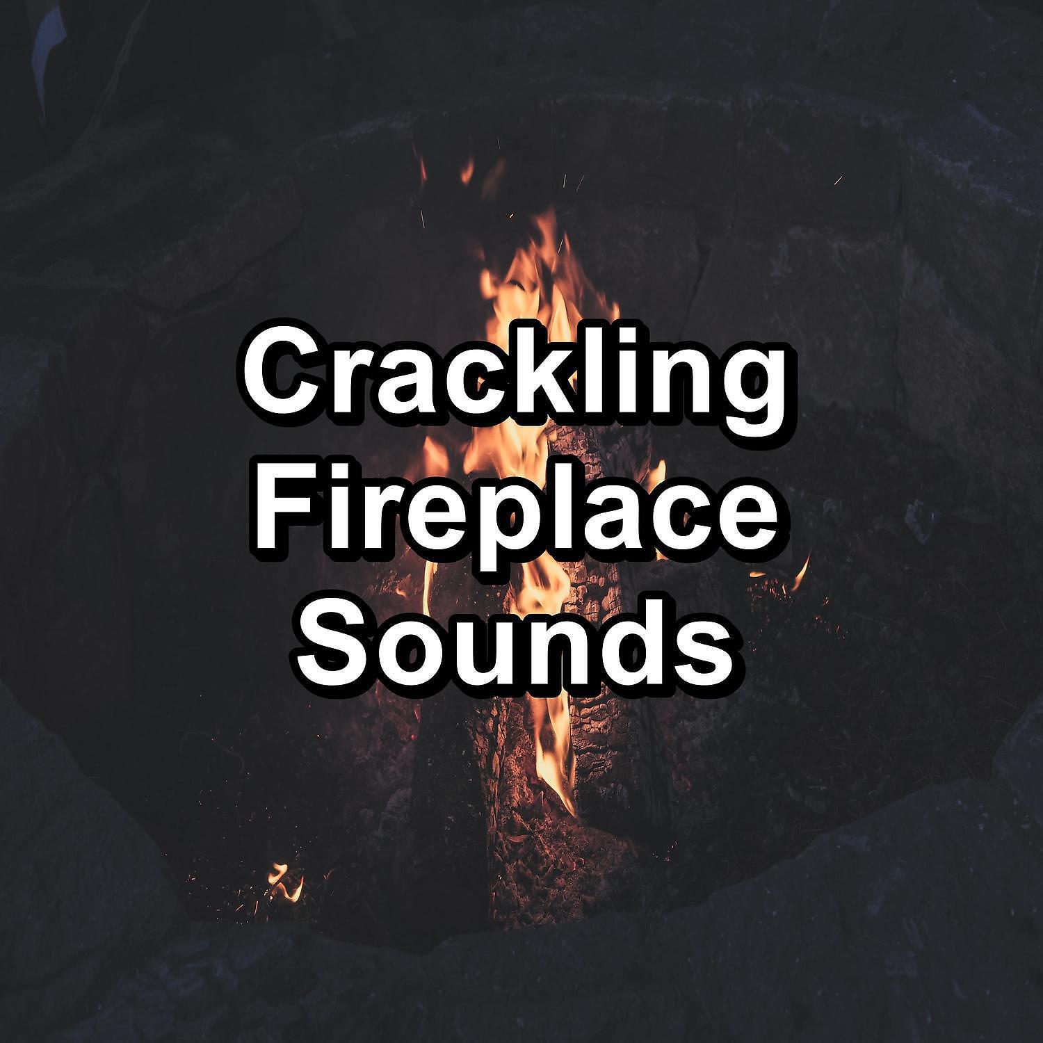 Christmas Hits - Fire Crackling Sounds For Rest and Sleep Christmas Fireplace