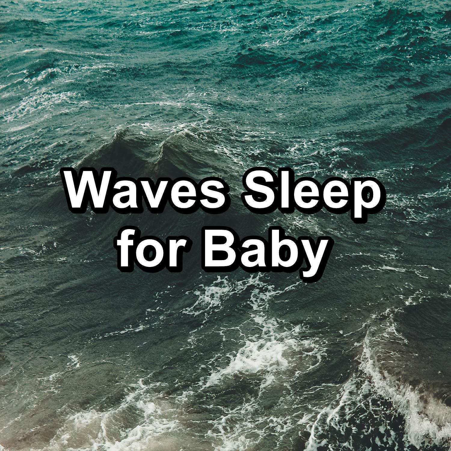 Calm Ocean Sound - Ocean Wave Sounds For Insomnia Relief Relaxing and Loopable 10 Hours