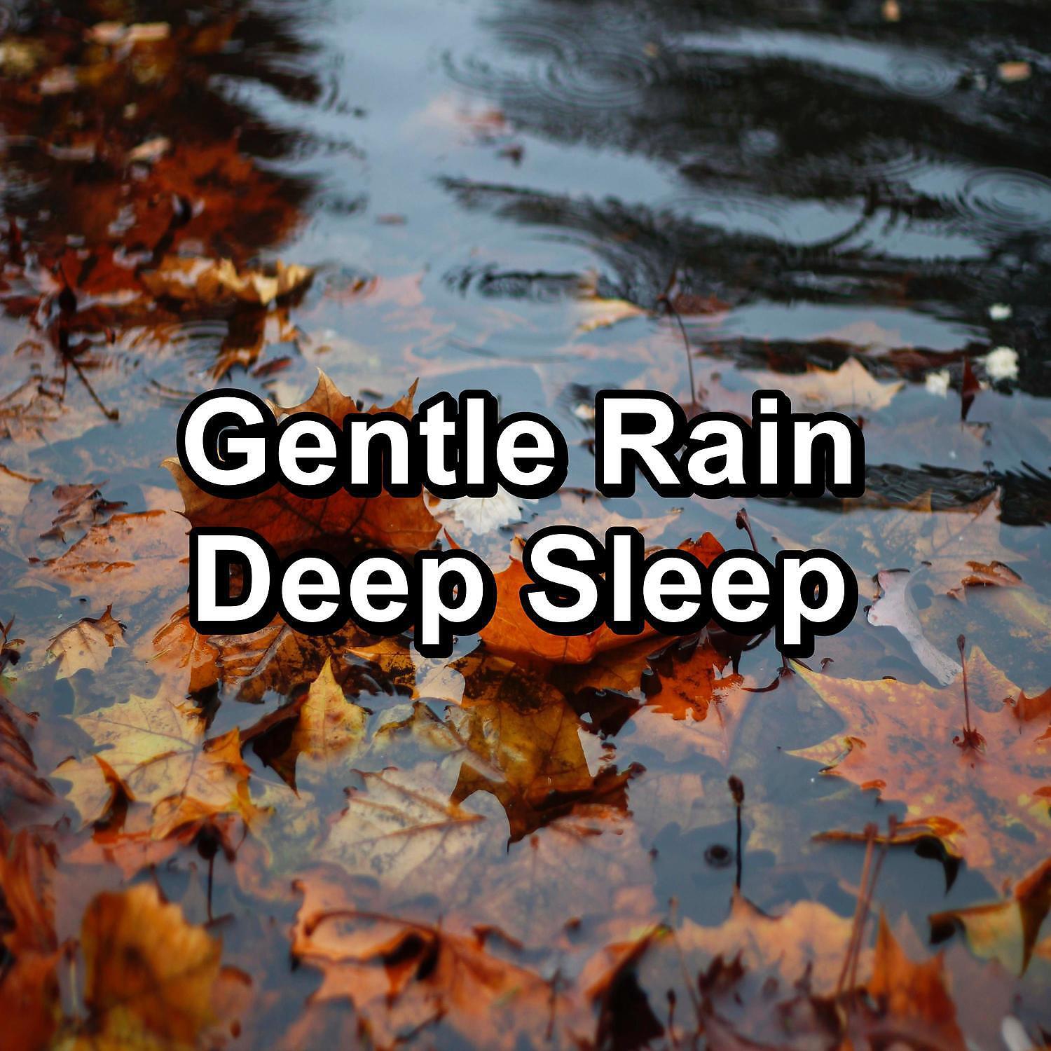 Thunderstorm Sleep - Rain after a Dark Cloud