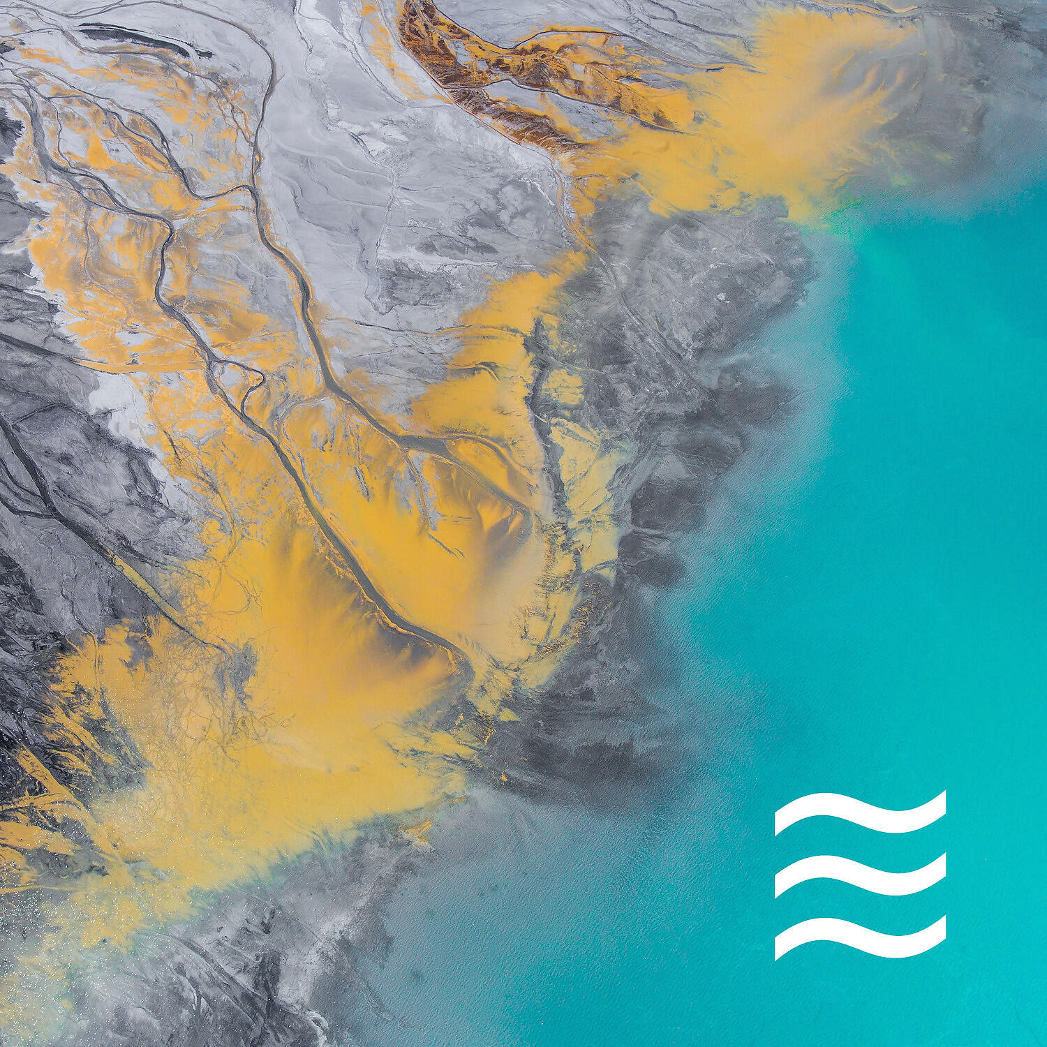 Smooth Sea Noise - Relief and Relax Restful Sea Sounds