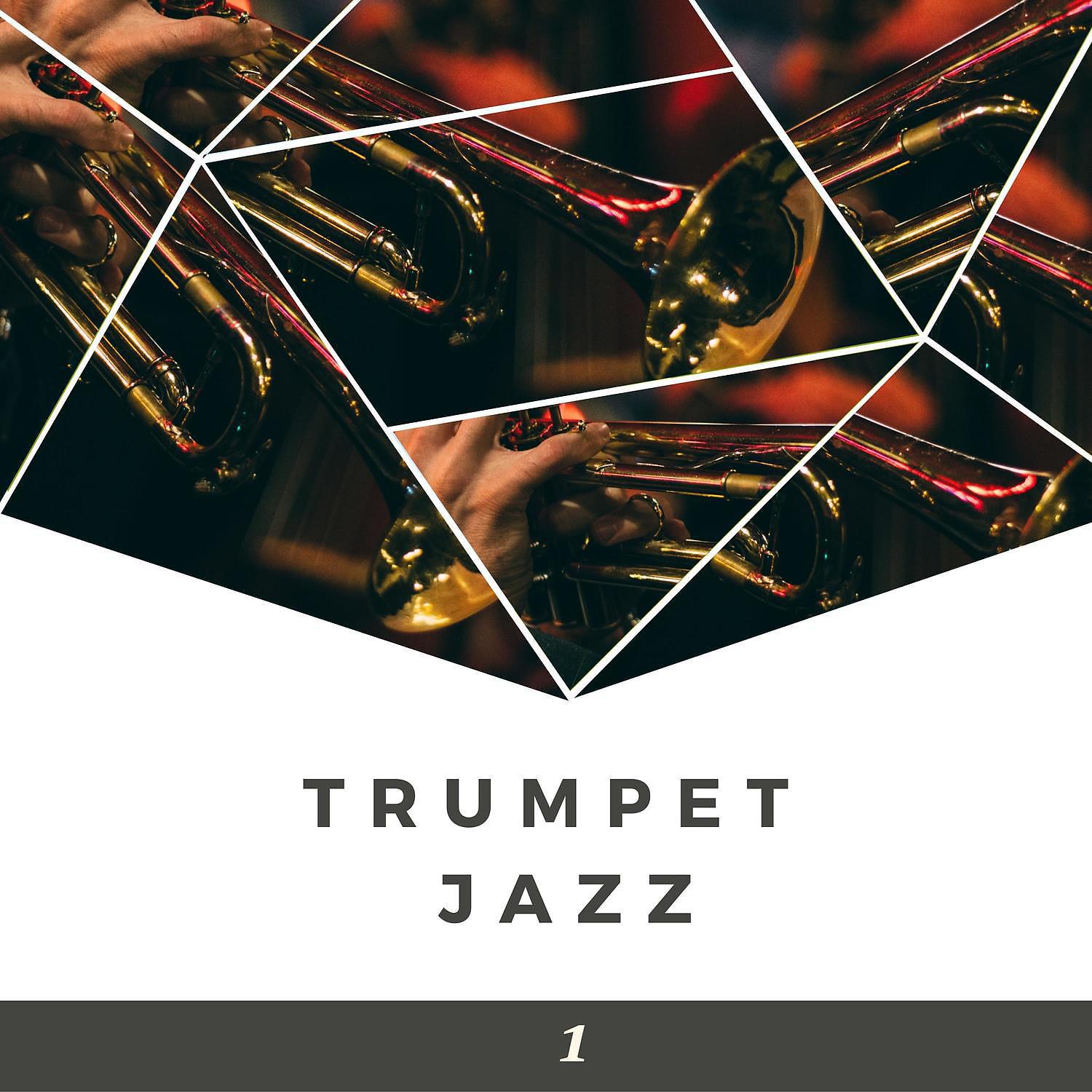 Jazz Trumpet Club - Trumpet - Your Love, Hoped For