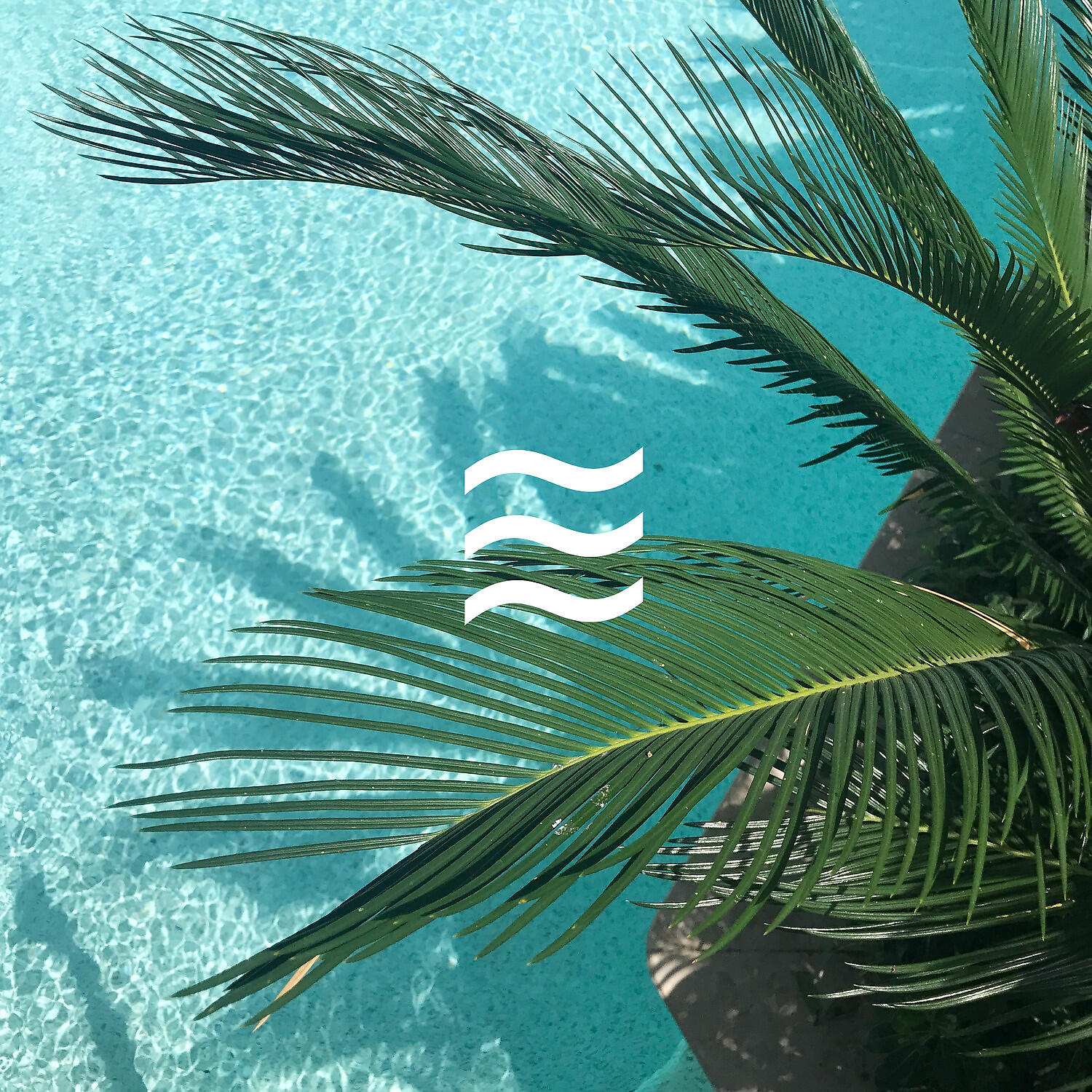 Smooth Mind Clear Ocean - Still Ocean for Relax and Study