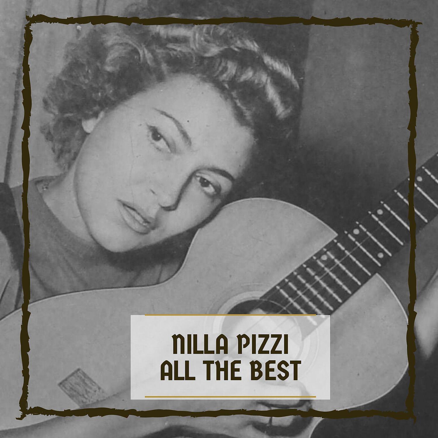 Nilla Pizzi - Cica cica bum