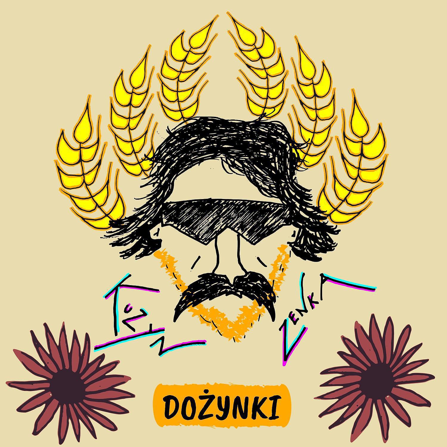 Постер альбома Dozynki