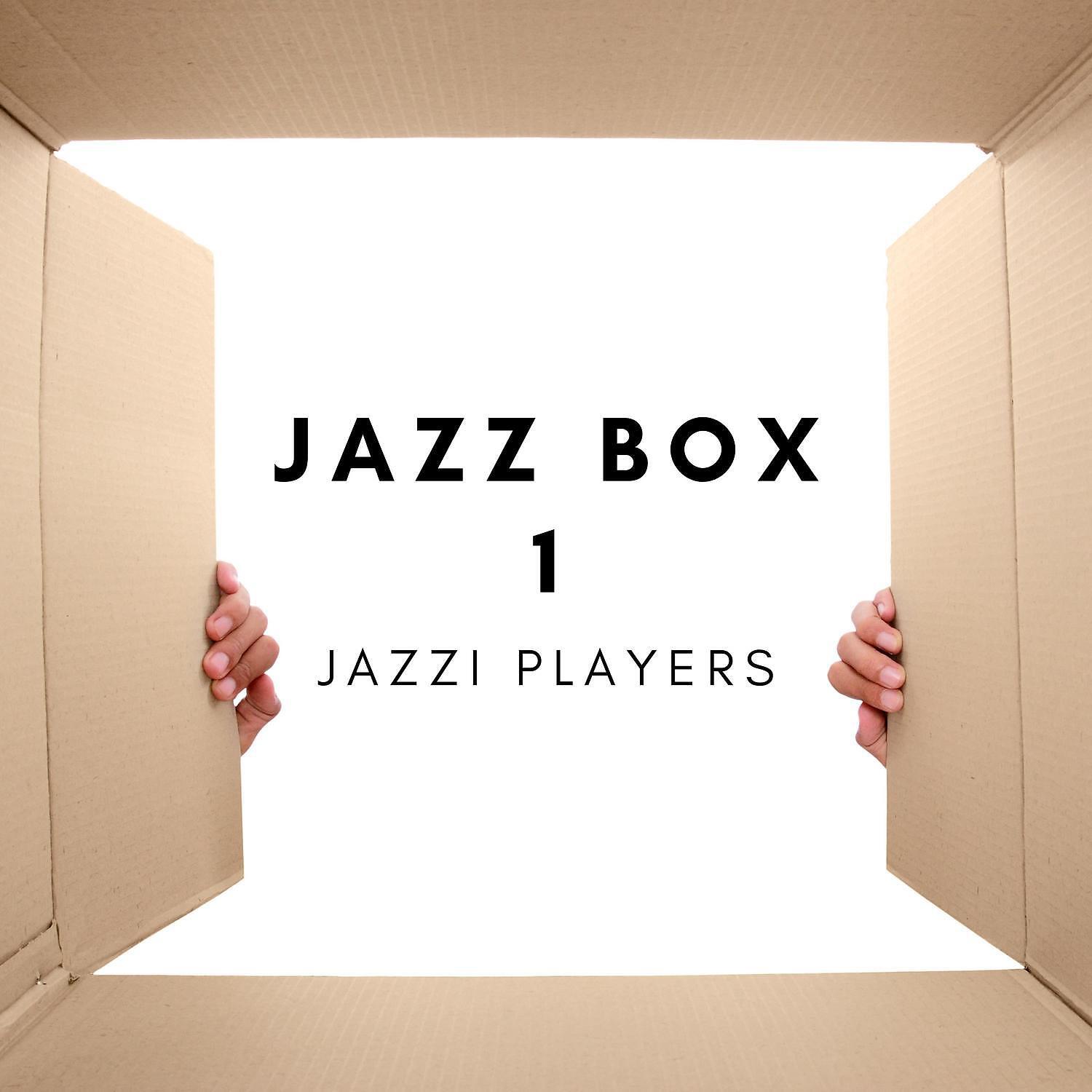 Jazzi Players - Smooth Weekend