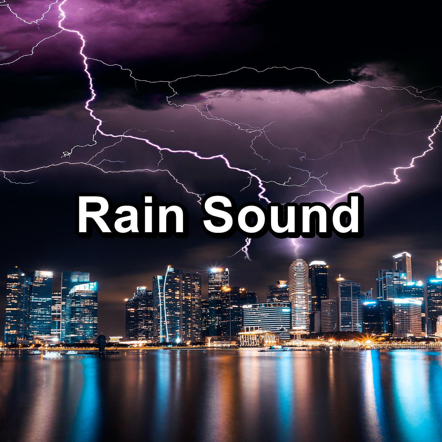 Sleep Sounds Of Nature - Rain Sounds Storm To Help Your Baby Sleep