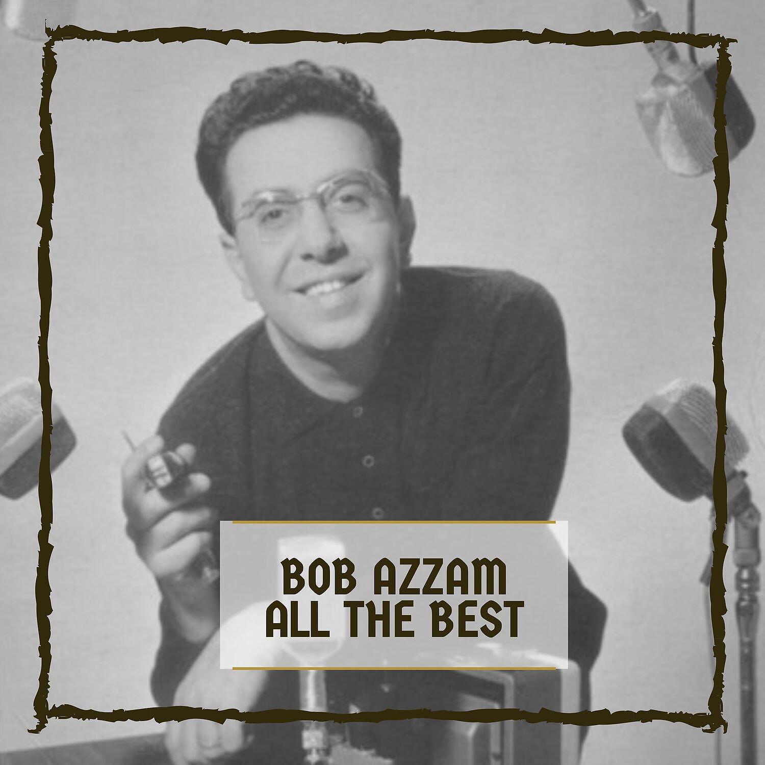 Bob Azzam - Auf dem Weg nach Marrakesch