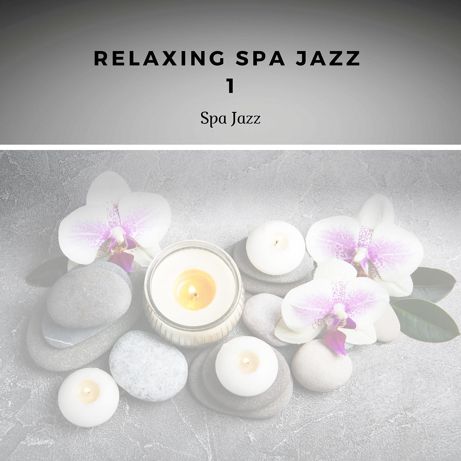 Spa Jazz - Shiatsu Massage (Relaxing Jazz Music)