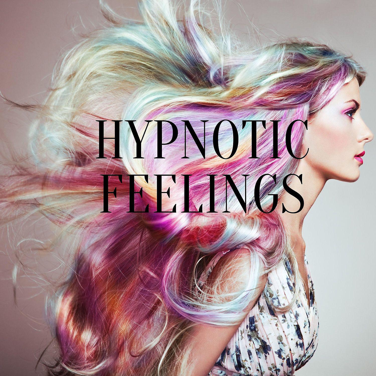 Постер альбома Hypnotic Feelings