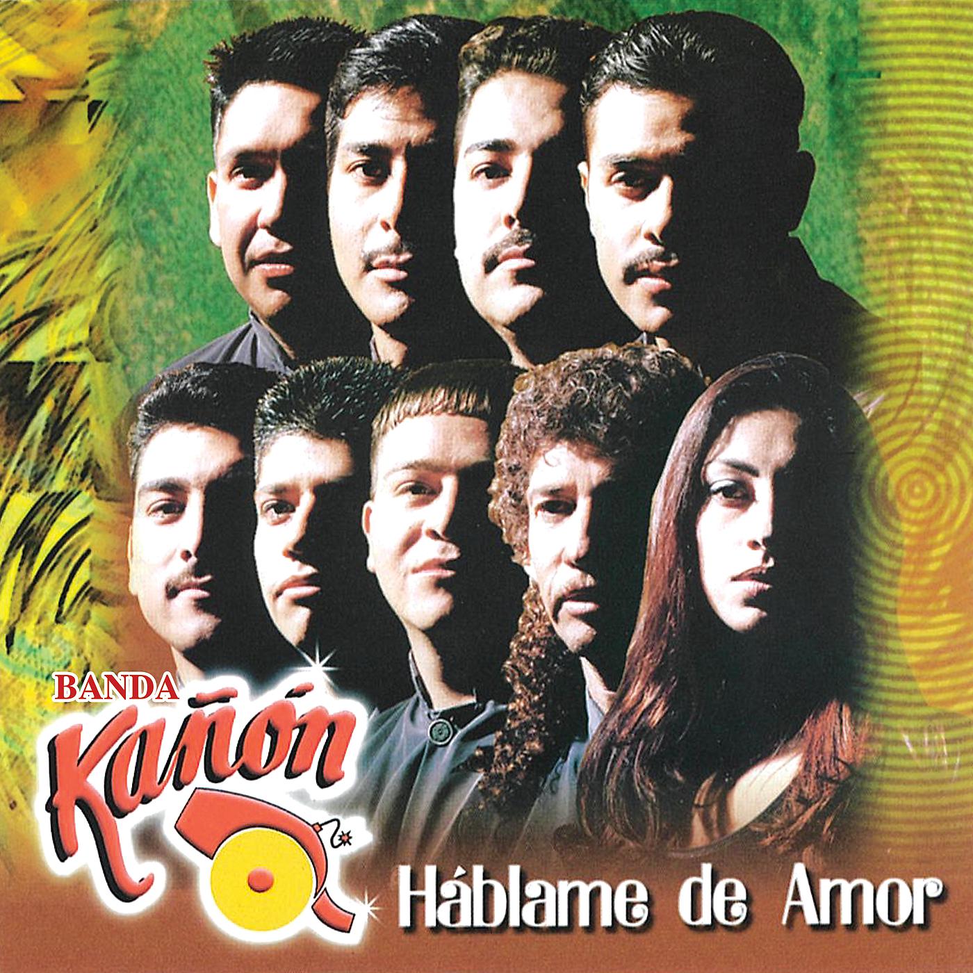 Постер альбома Háblame De Amor