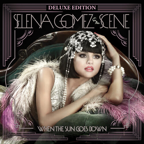 Selena Gomez & The Scene - Love You Like a Love Song (Mixin Marc & Tony Svejda Club Remix)