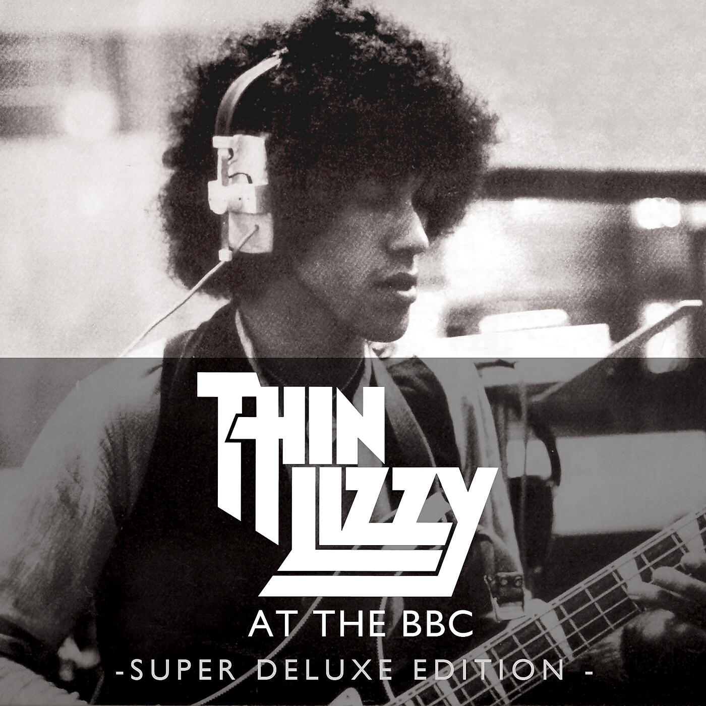 Thin Lizzy - Saga Of The Ageing Orphan (John Peel Session, 1972)