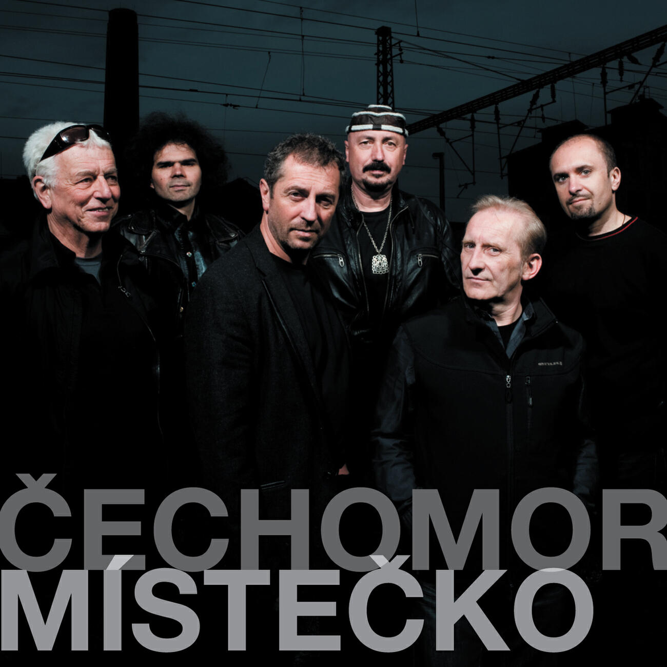 Cechomor - Kriz