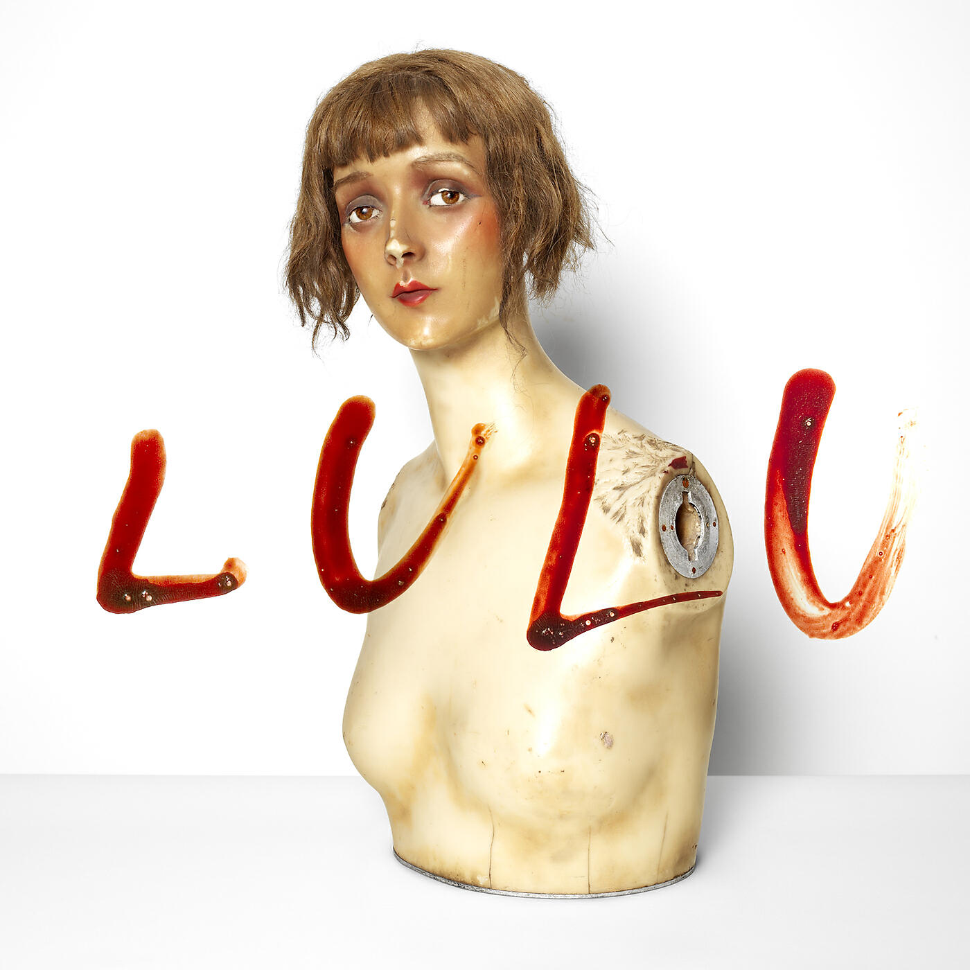 Lou Reed - Mistress Dread