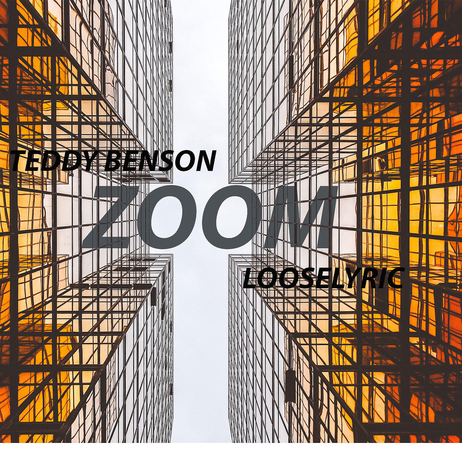 LOOSELYRIC - Zoom