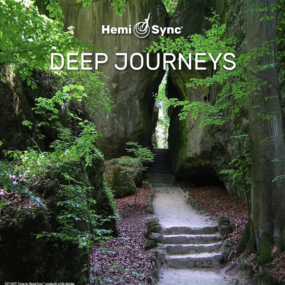 Постер альбома Deep Journeys
