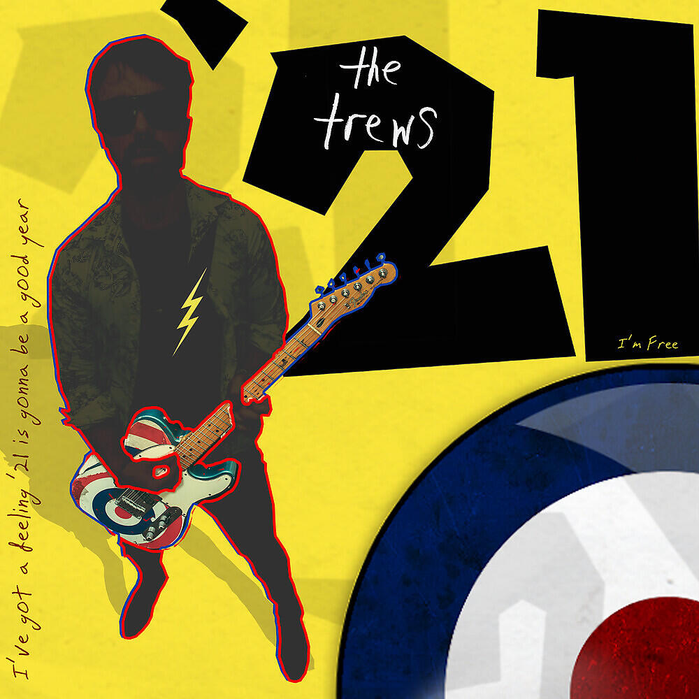 The Trews - 1921